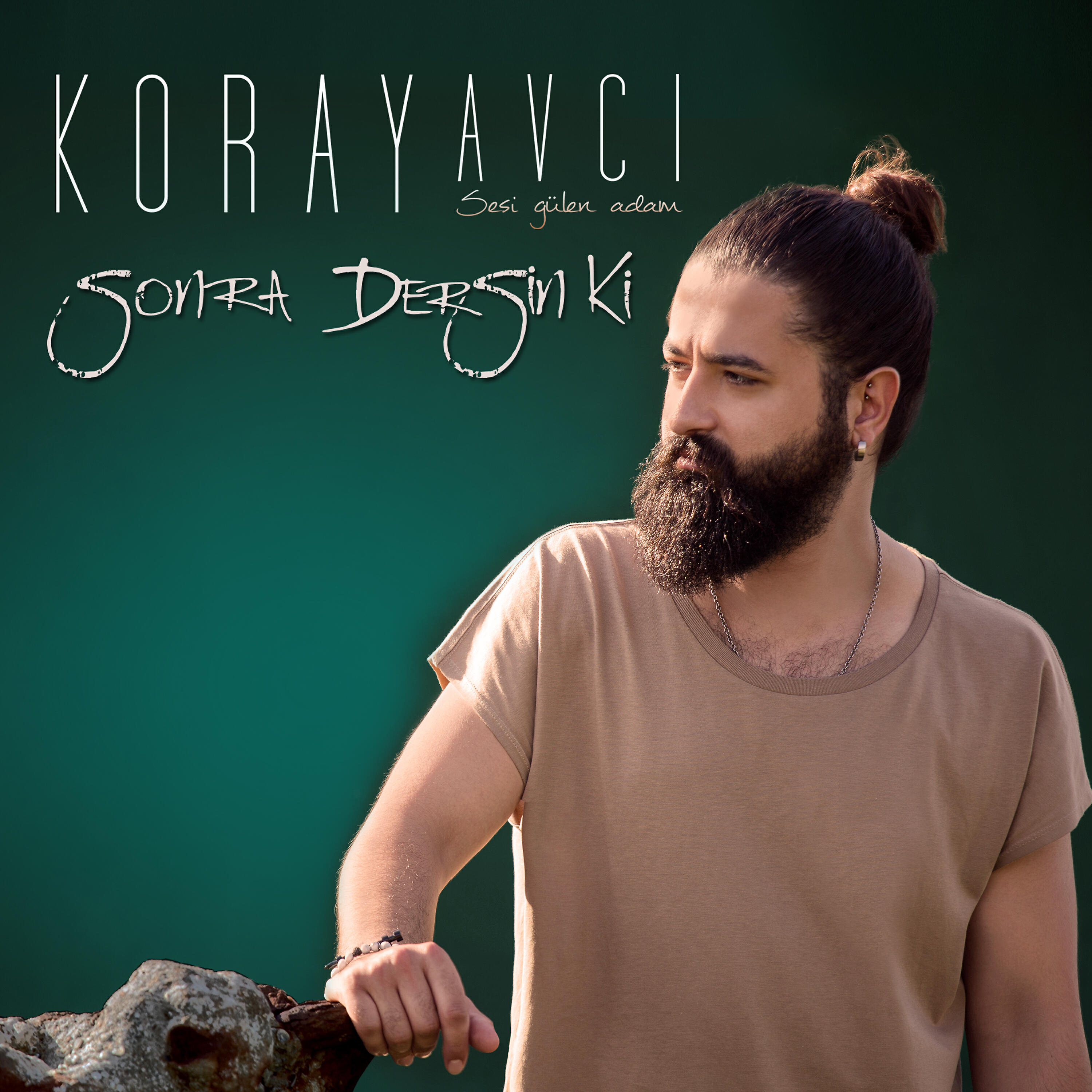 Koray Avcı - Sonra Dersin Ki (Sigara)