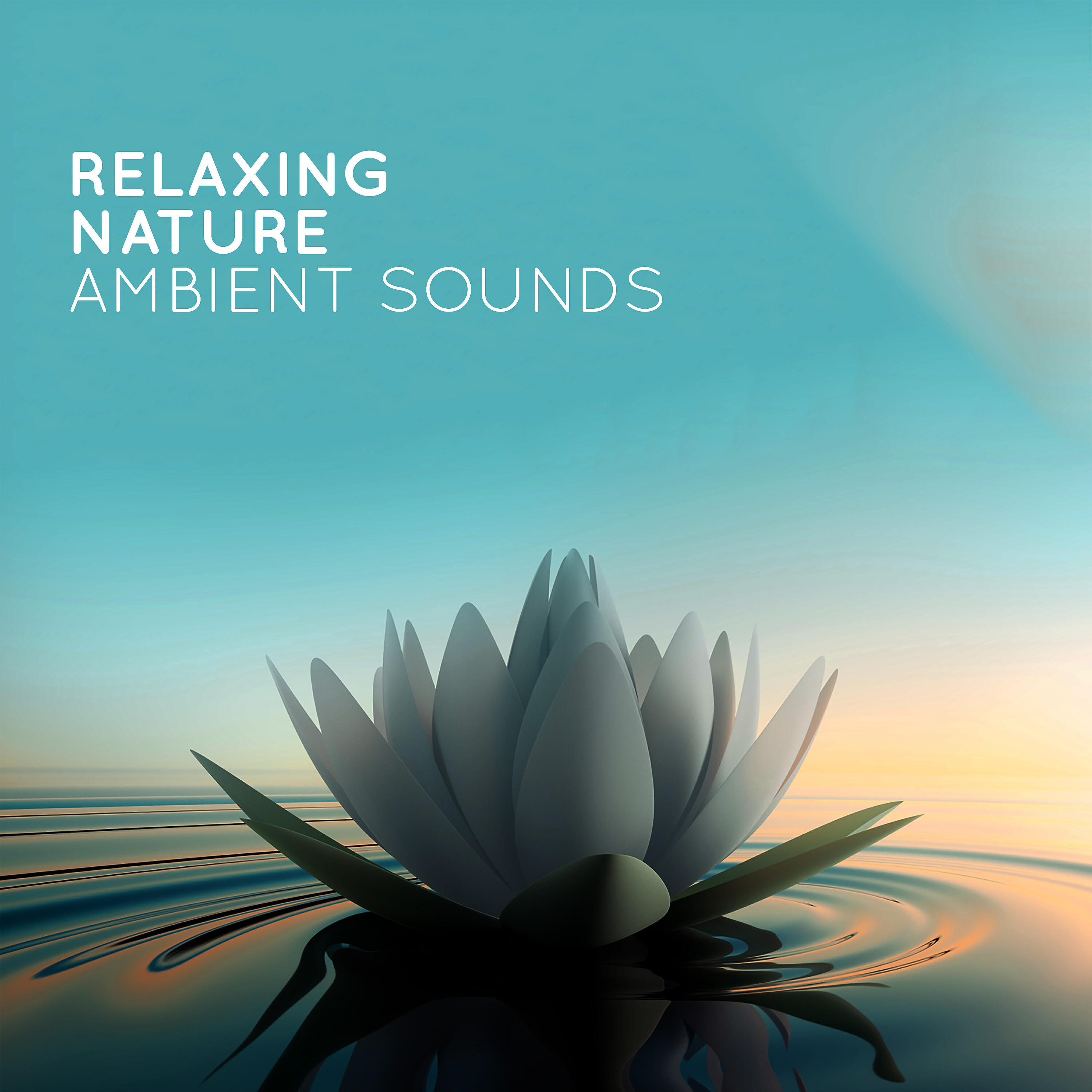 Outside Broadcast Recordings - Natural Waters