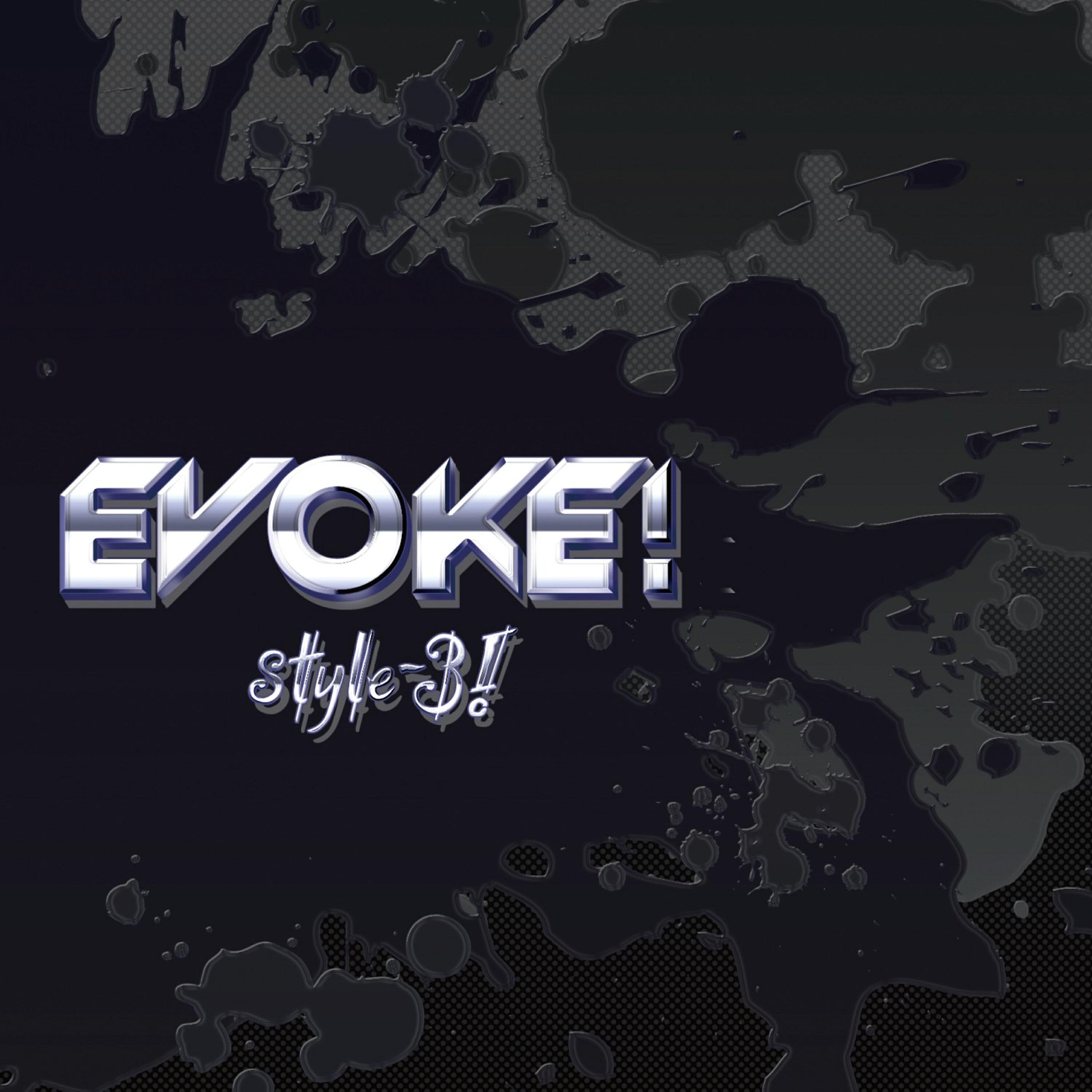 Style-3! - Evoke!