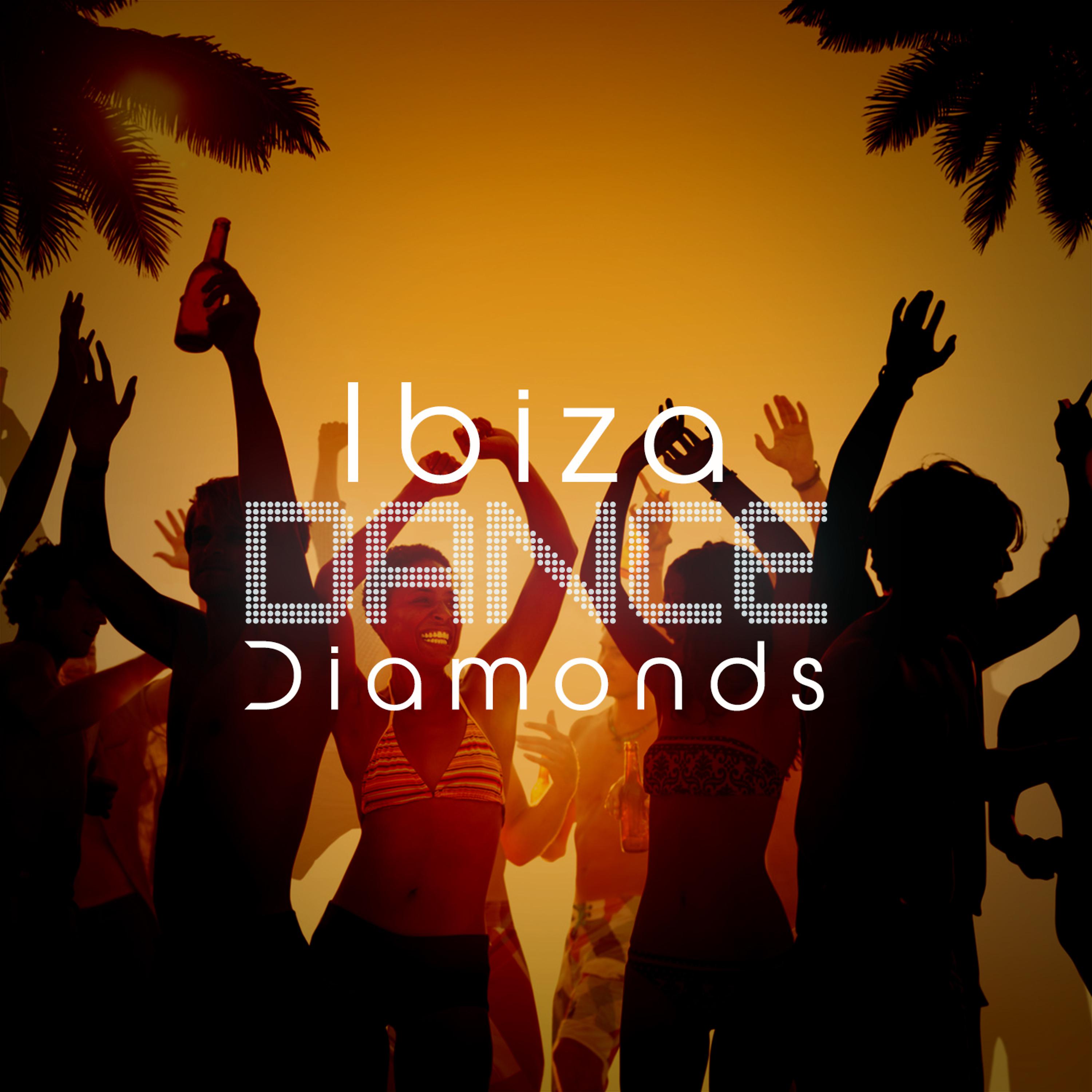 Постер альбома Ibiza Dance Diamonds