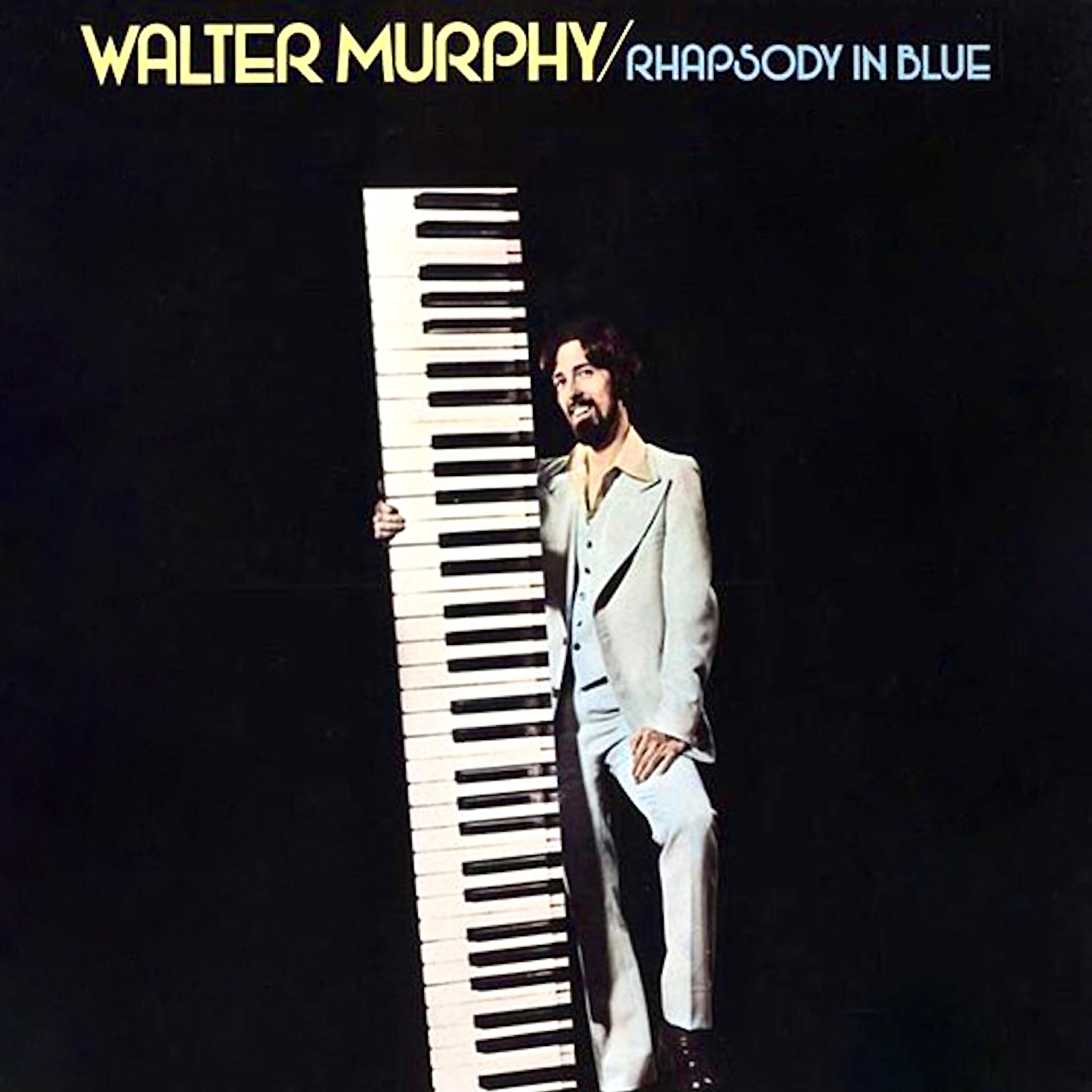 Walter Murphy - Sunflower