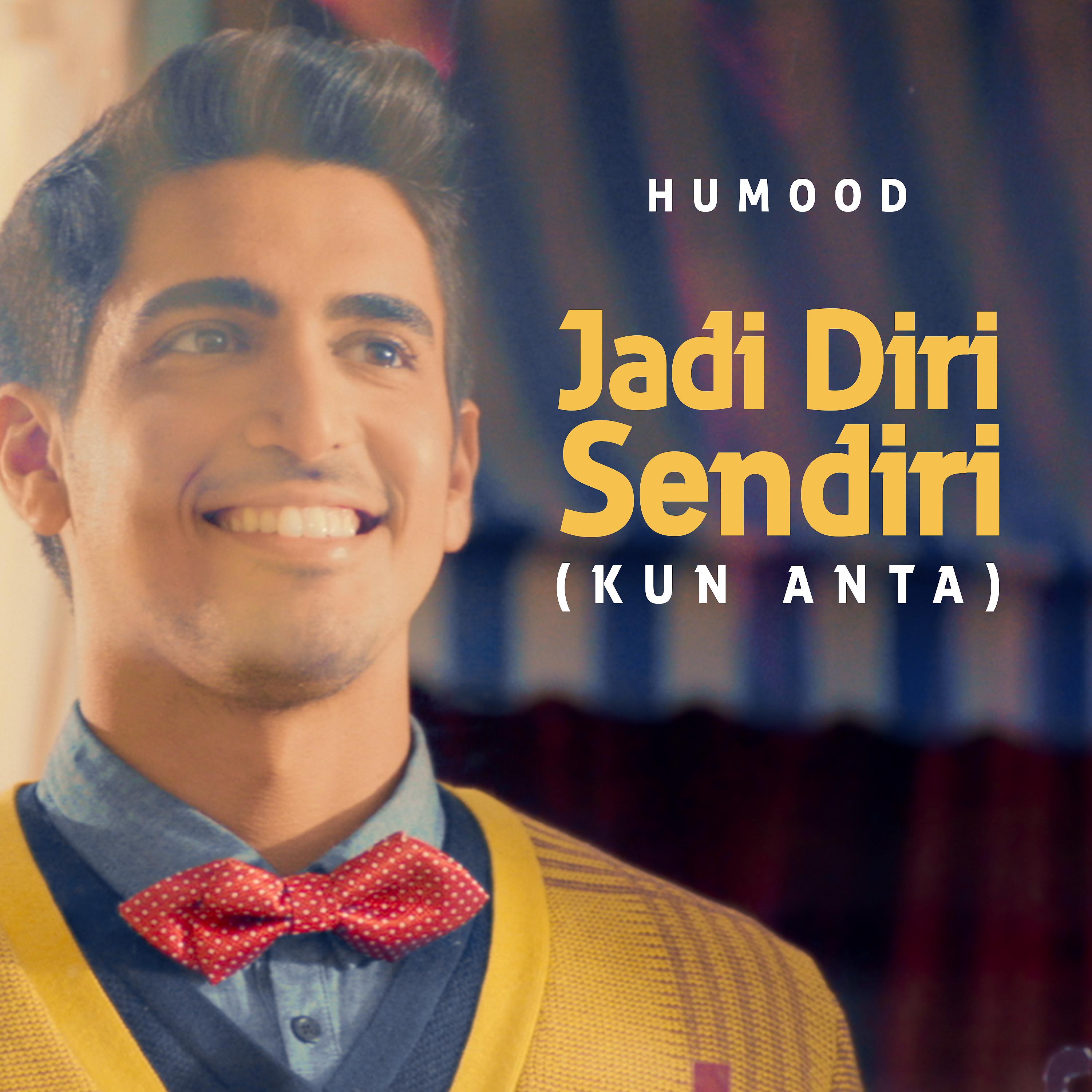 Постер альбома Jadi Diri Sendiri (Kun Anta)