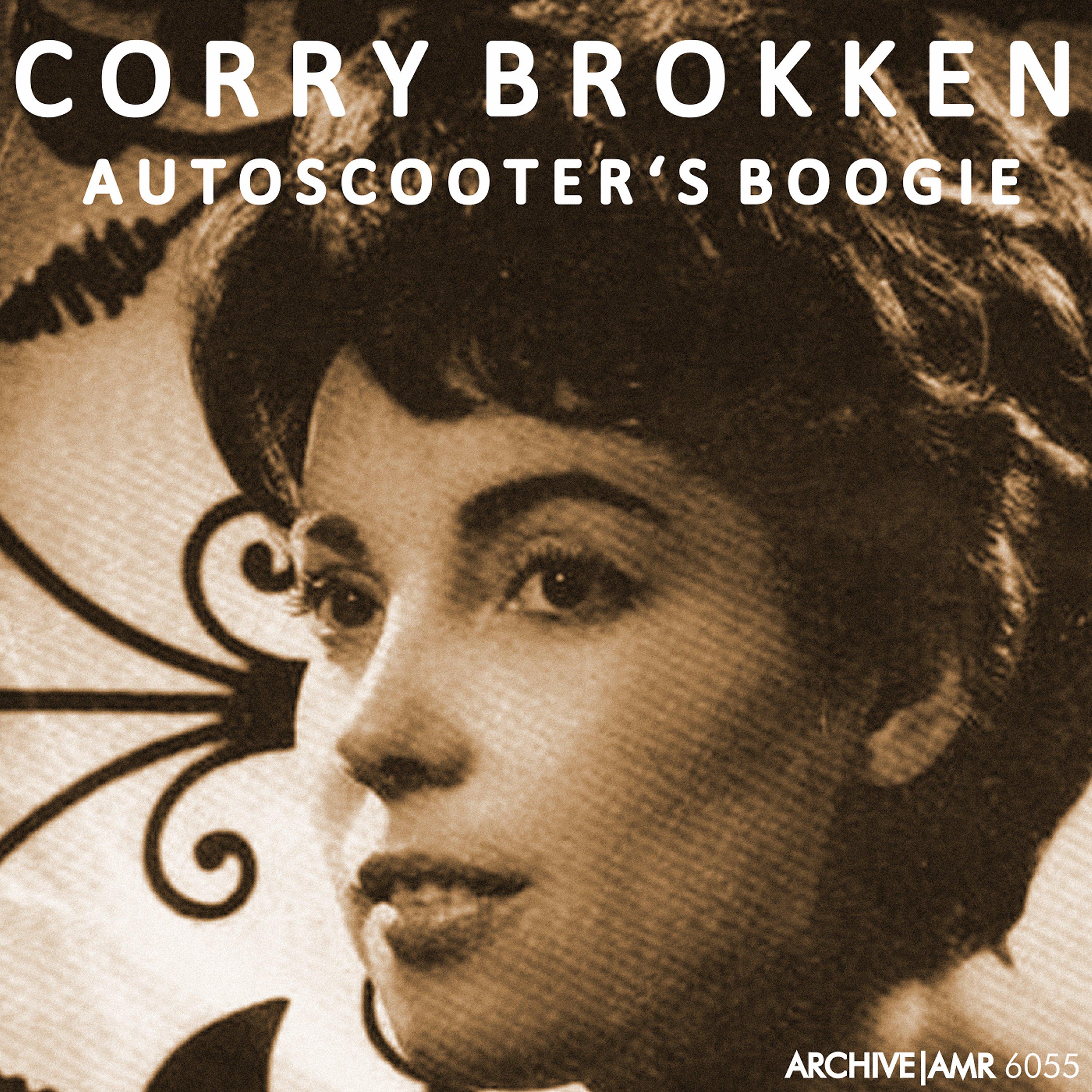 Постер альбома Autoscooter's Boogie