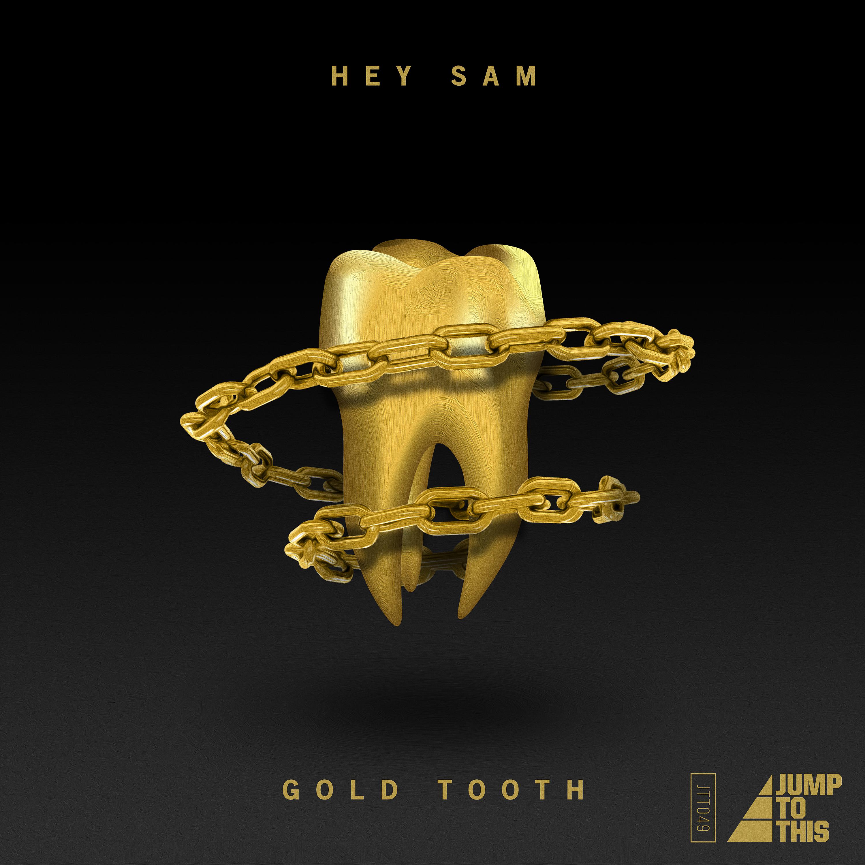 Постер альбома Gold Tooth