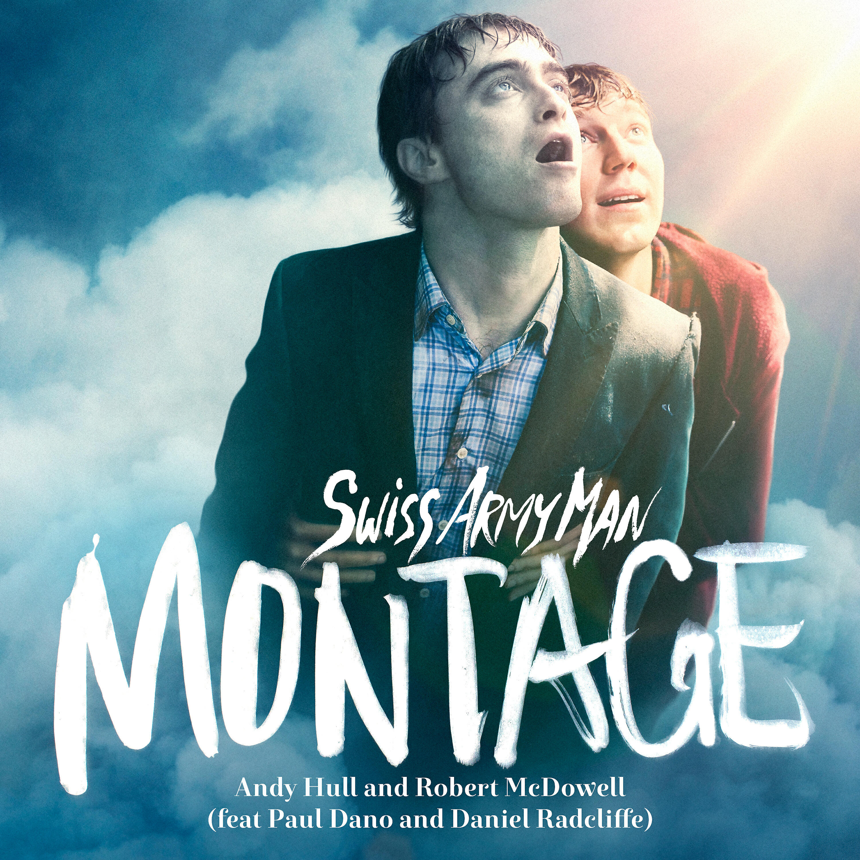 Andy Hull and Robert McDowell - Montage (From 