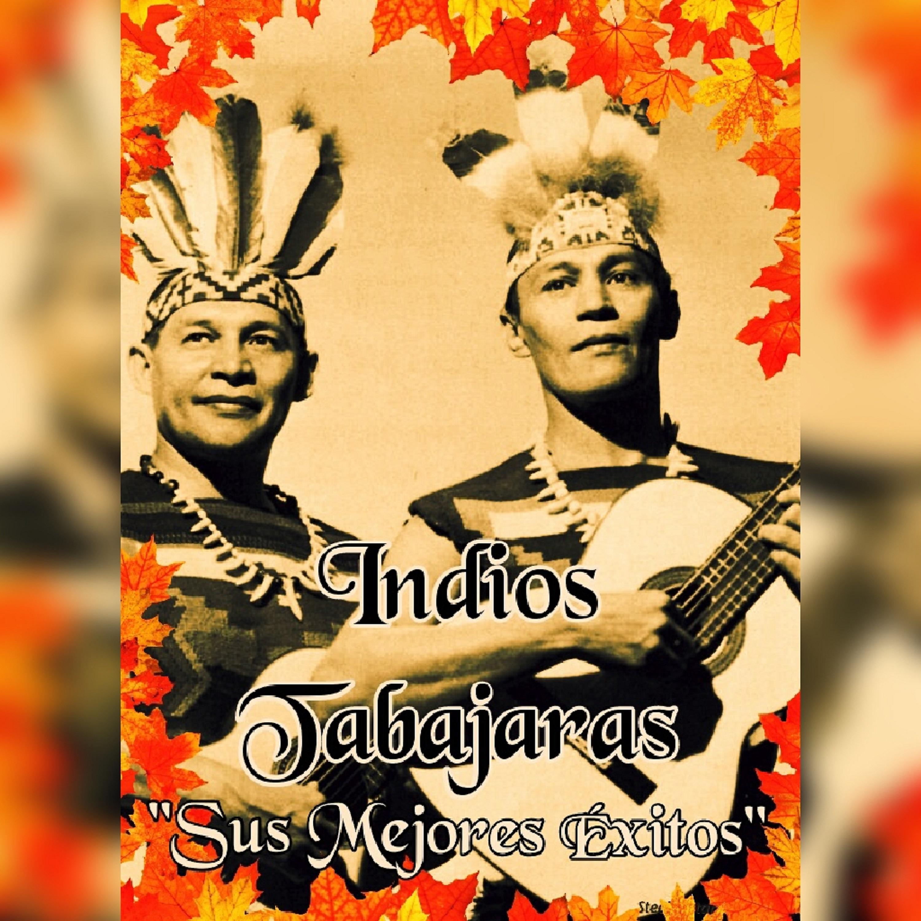 Постер альбома Indios Tabajaras - Sus Mejores Éxitos