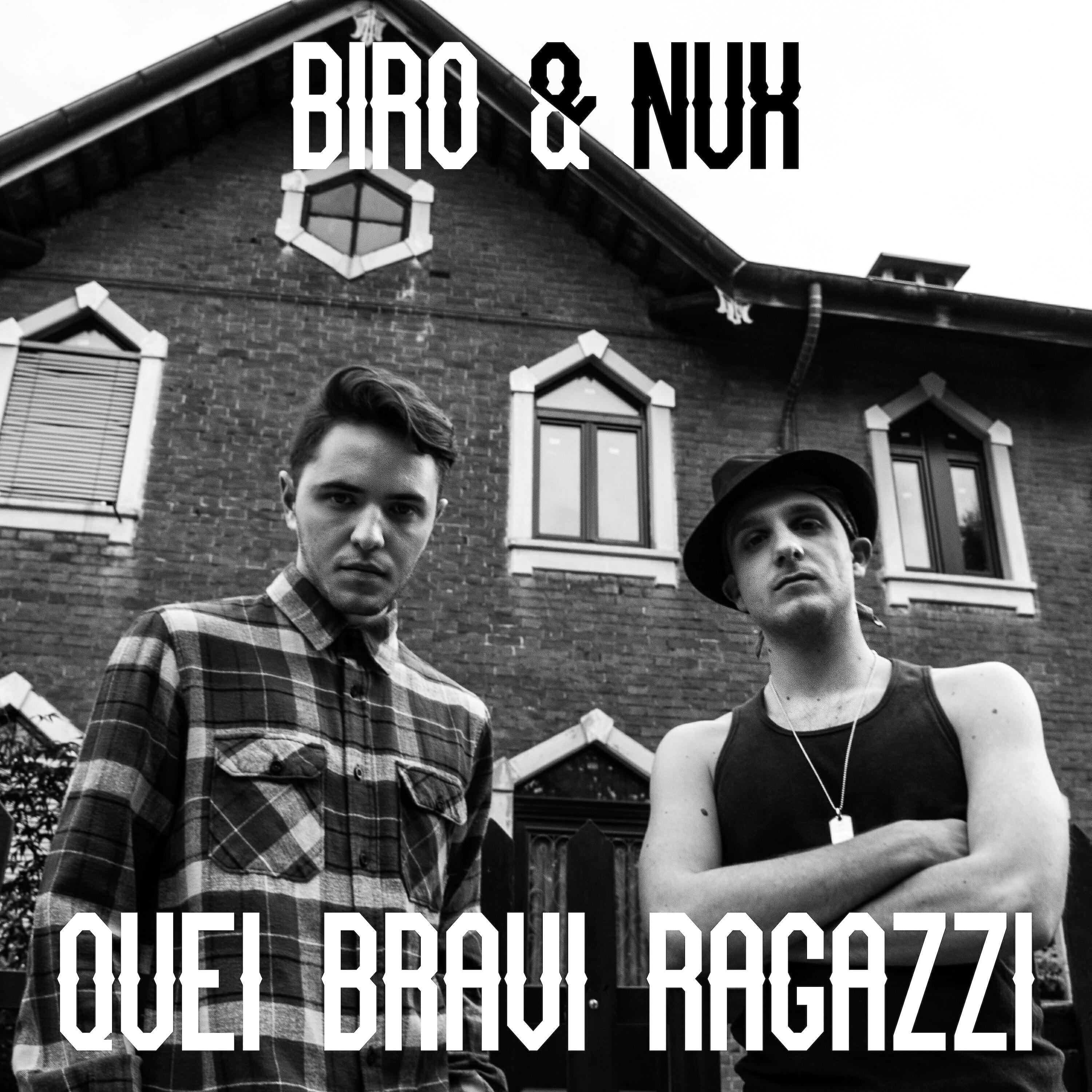 Biro - Quei bravi ragazzi
