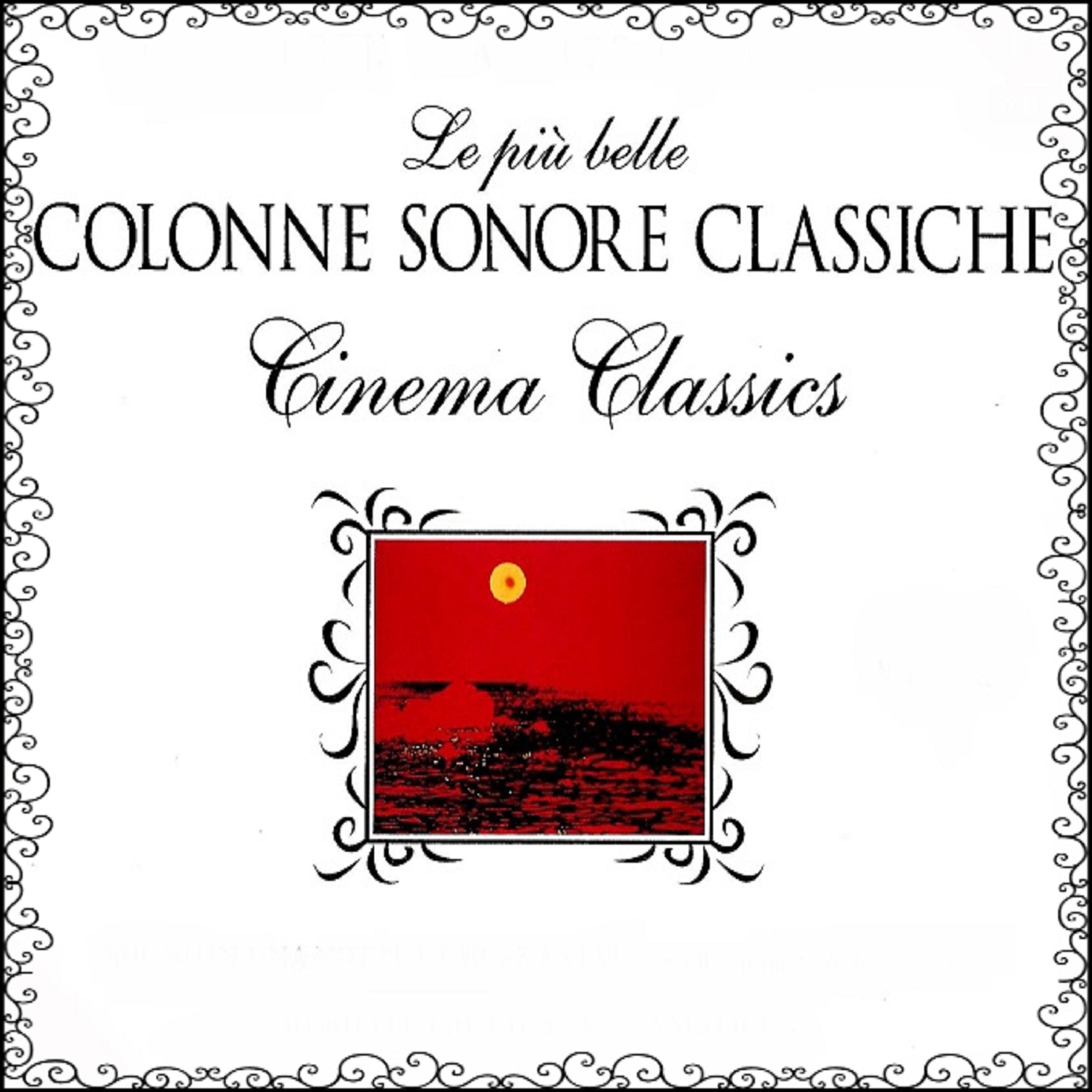 Hollywood Symphony Orchestra - Axur Re D´ormus from 