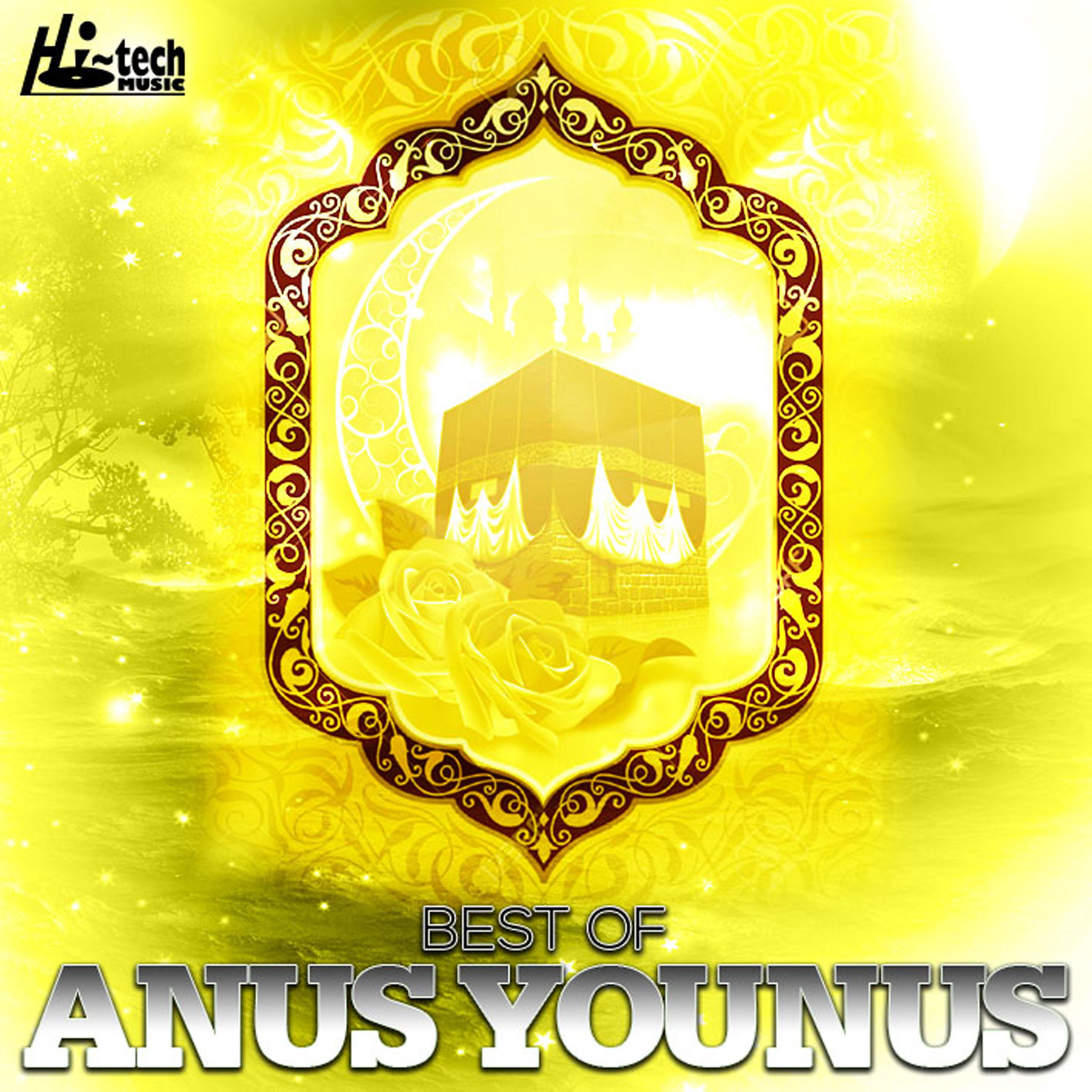 Постер альбома Best of Anus Younus
