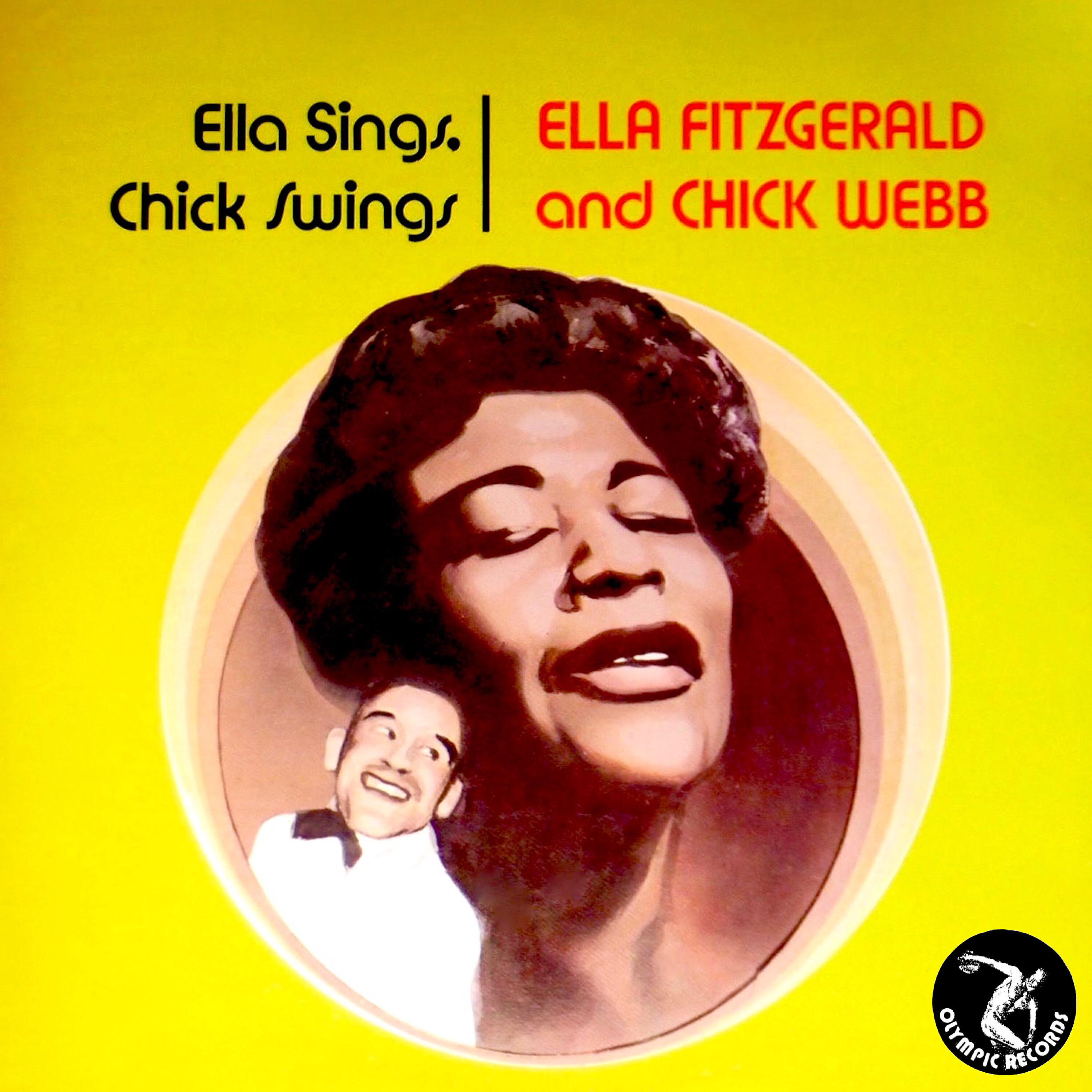 Ella Fitzgerald - Oh Johnny, Oh Johnny, Oh!