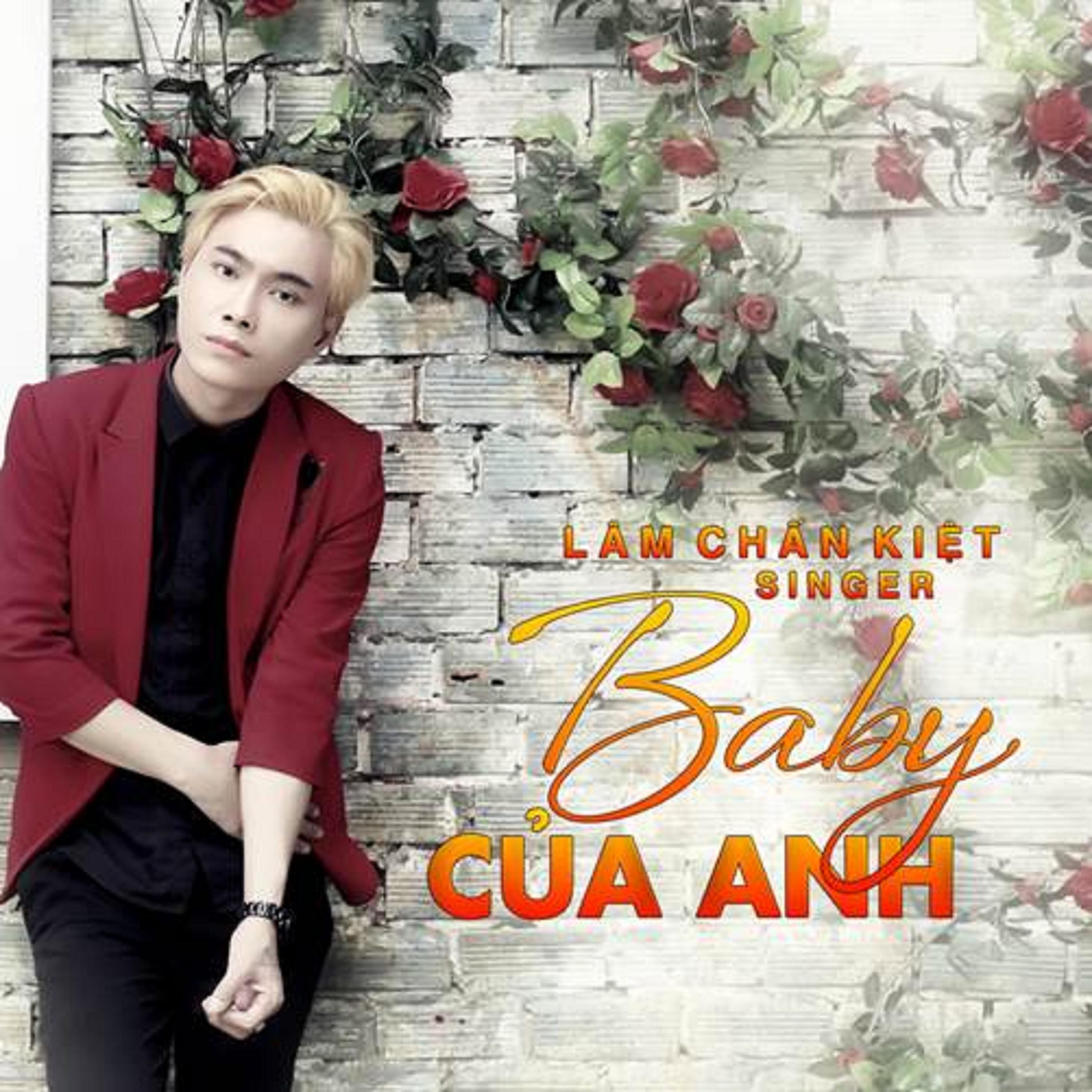 Постер альбома Baby Cua Anh