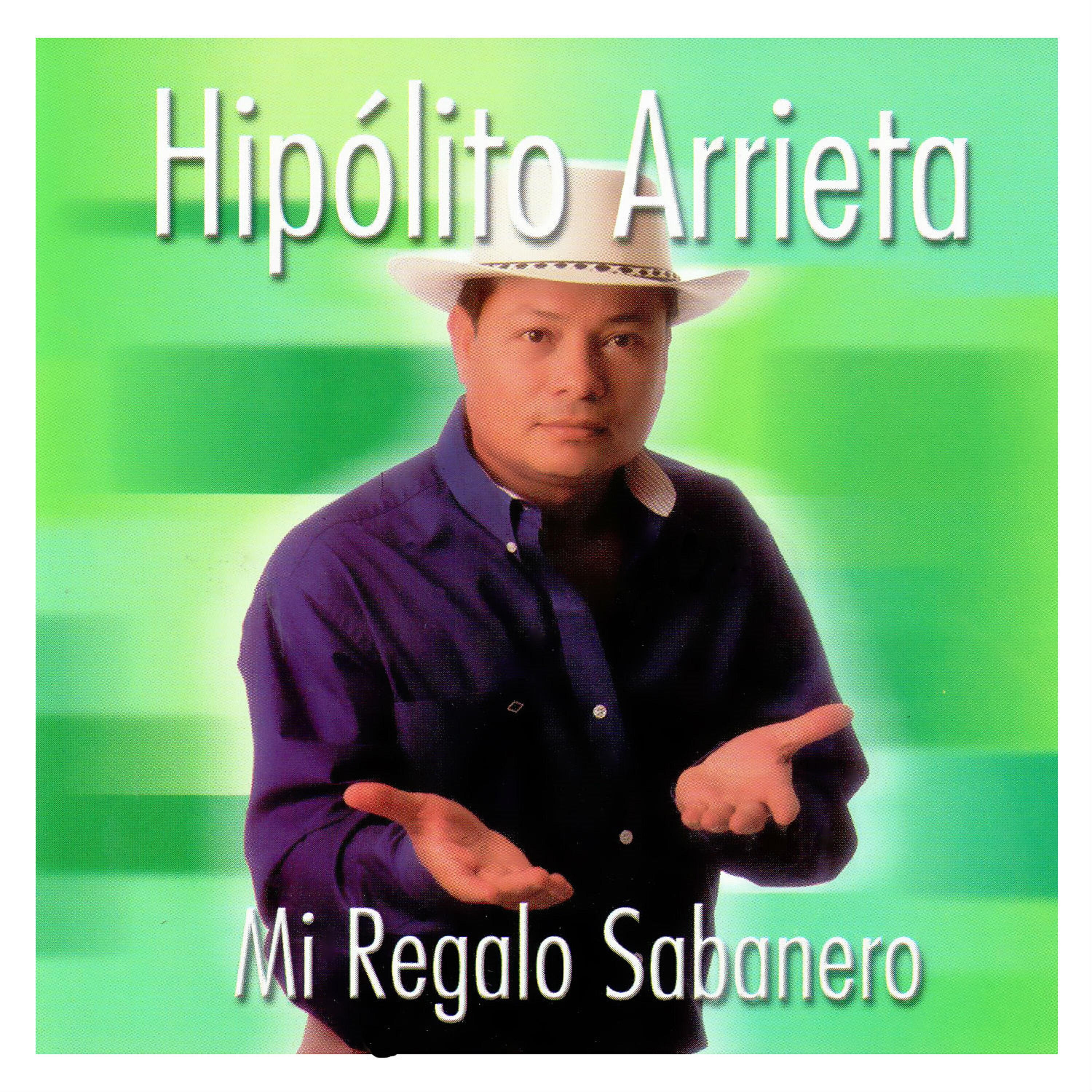 Hipolito Arrieta - Yo Loco Loco y Tu Loquita