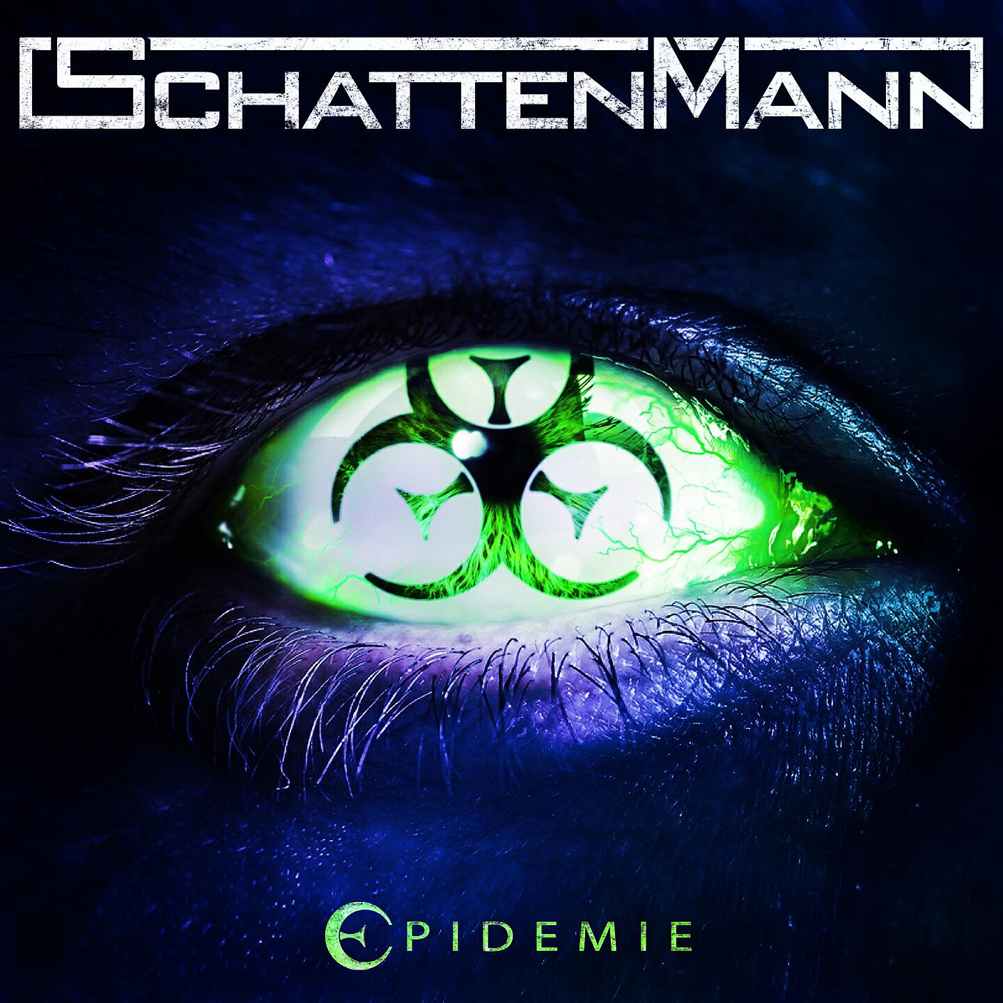 Schattenmann - Schlag für Schlag