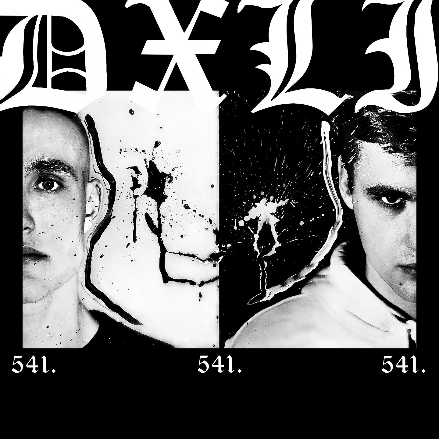 Постер альбома DXLI