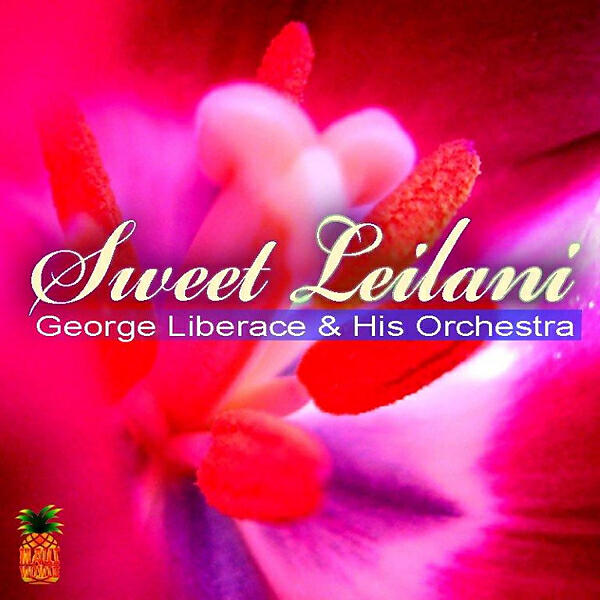 George Liberace - Hawaiian War Chant