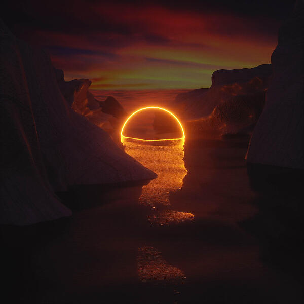 Dj Dubwell - Ascend