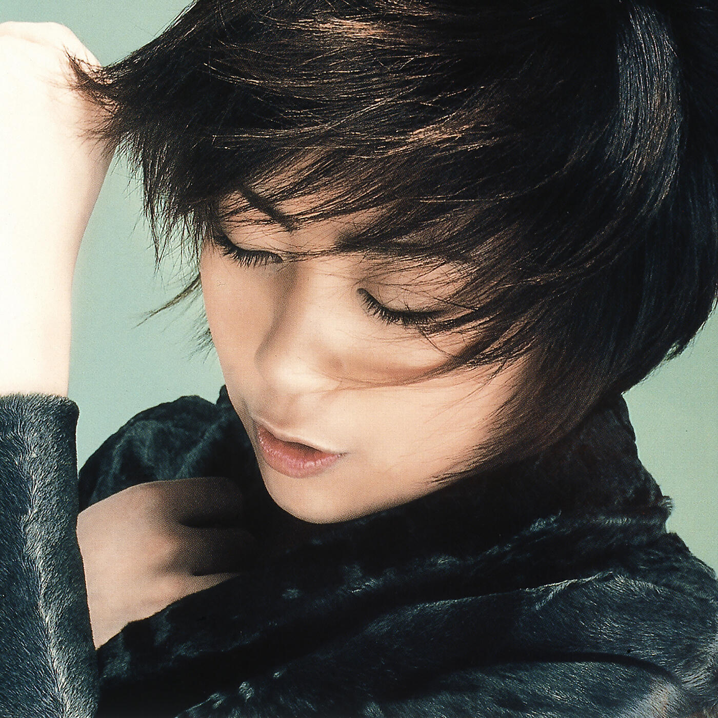 Utada Hikaru - Can You Keep A Secret?