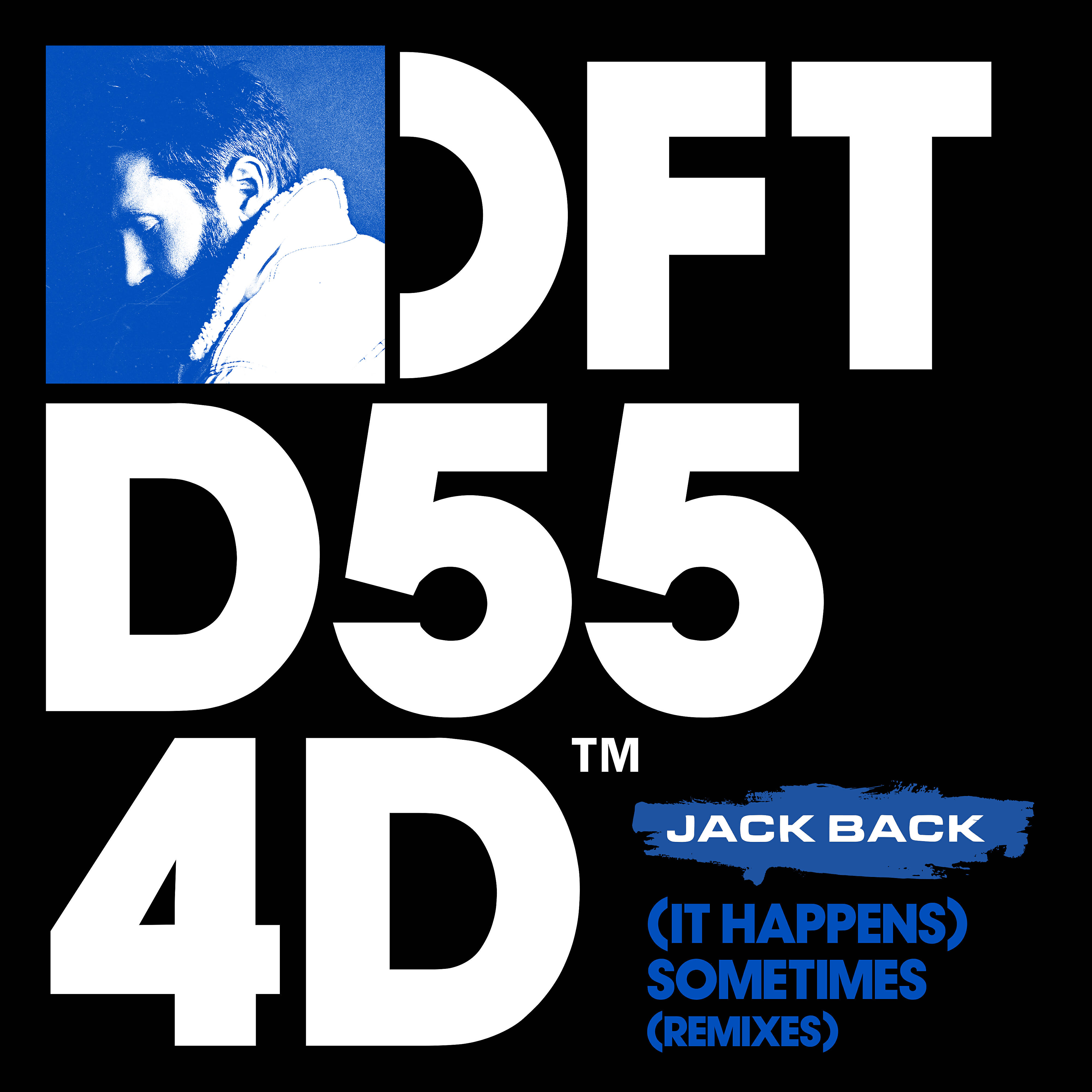 Jack back dj. Sometimes happens. Some time remix. Sometimes happens. Jack back (it happens) sometimes (extended mix).
