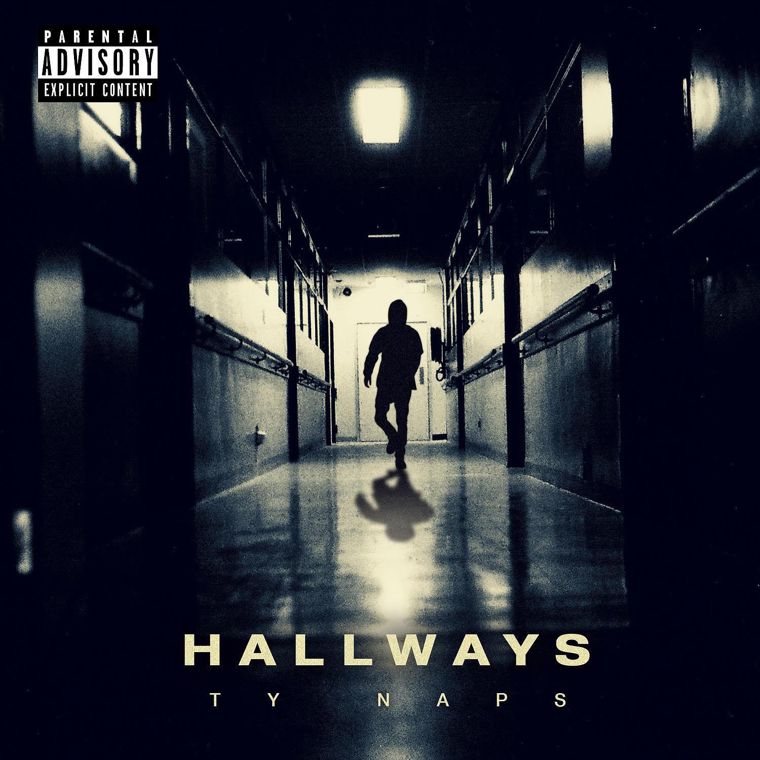 Постер альбома Hallways