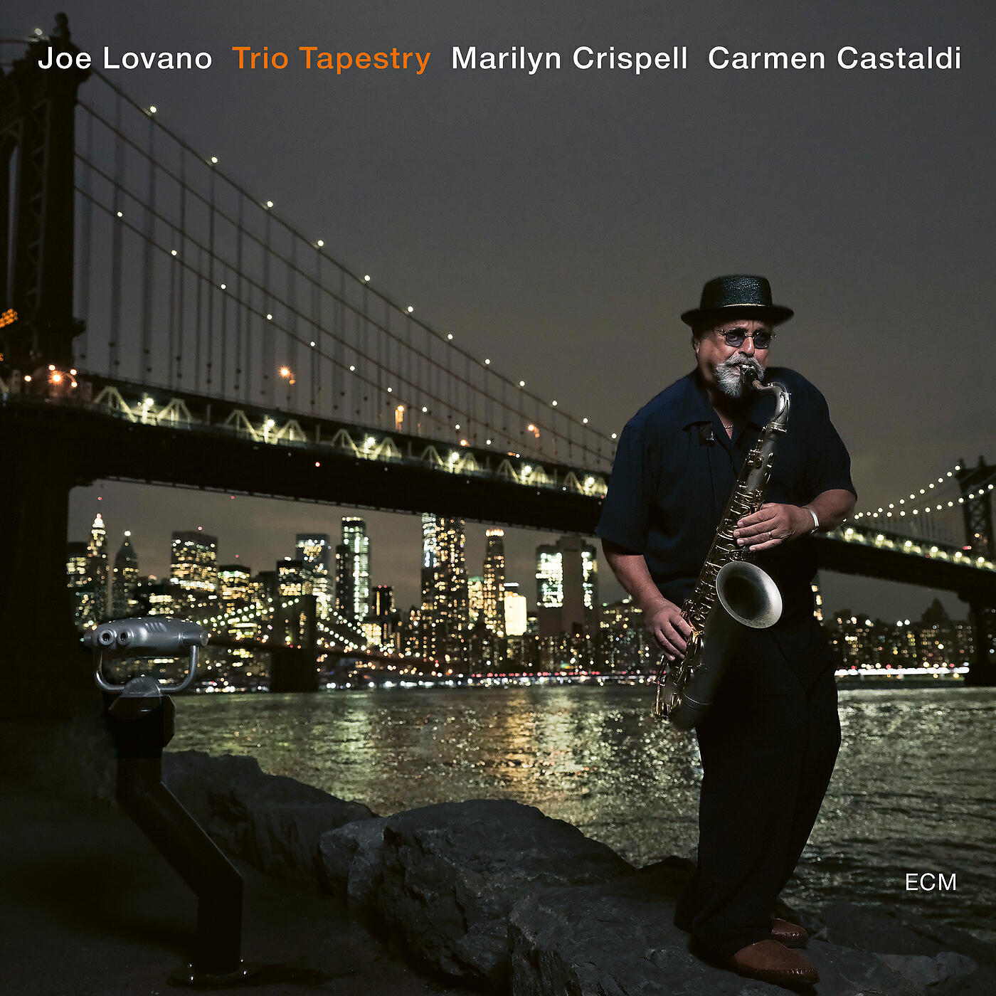 Joe Lovano - Rare Beauty