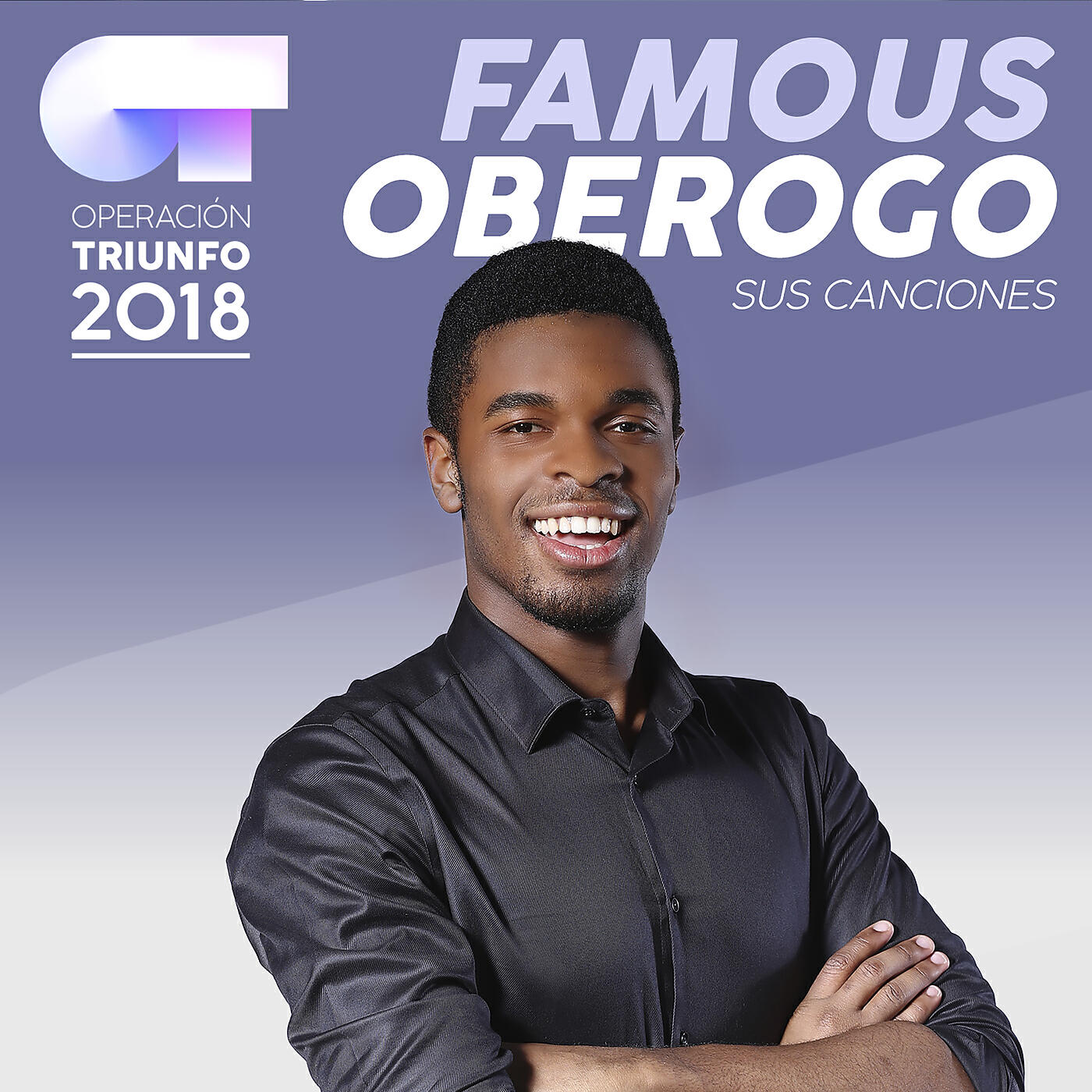 Famous Oberogo - Déjala Que Baile