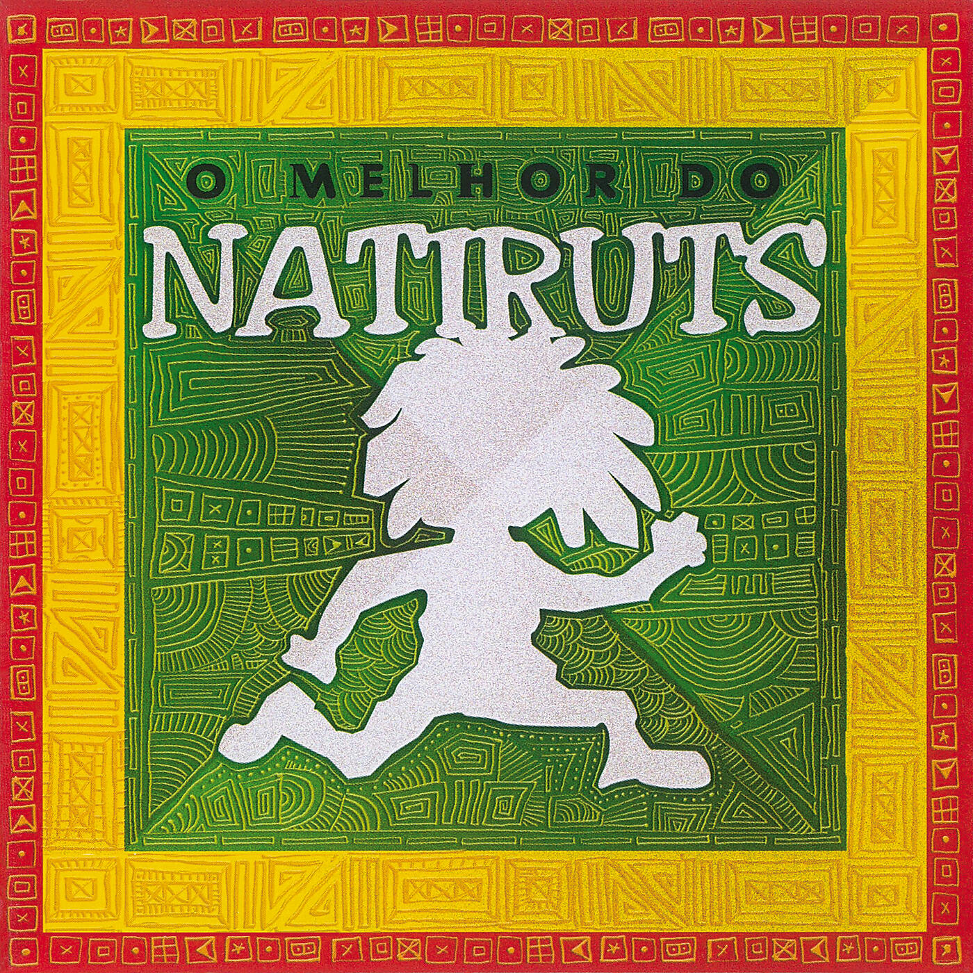 Natiruts - Presente De Um Beija-Flor
