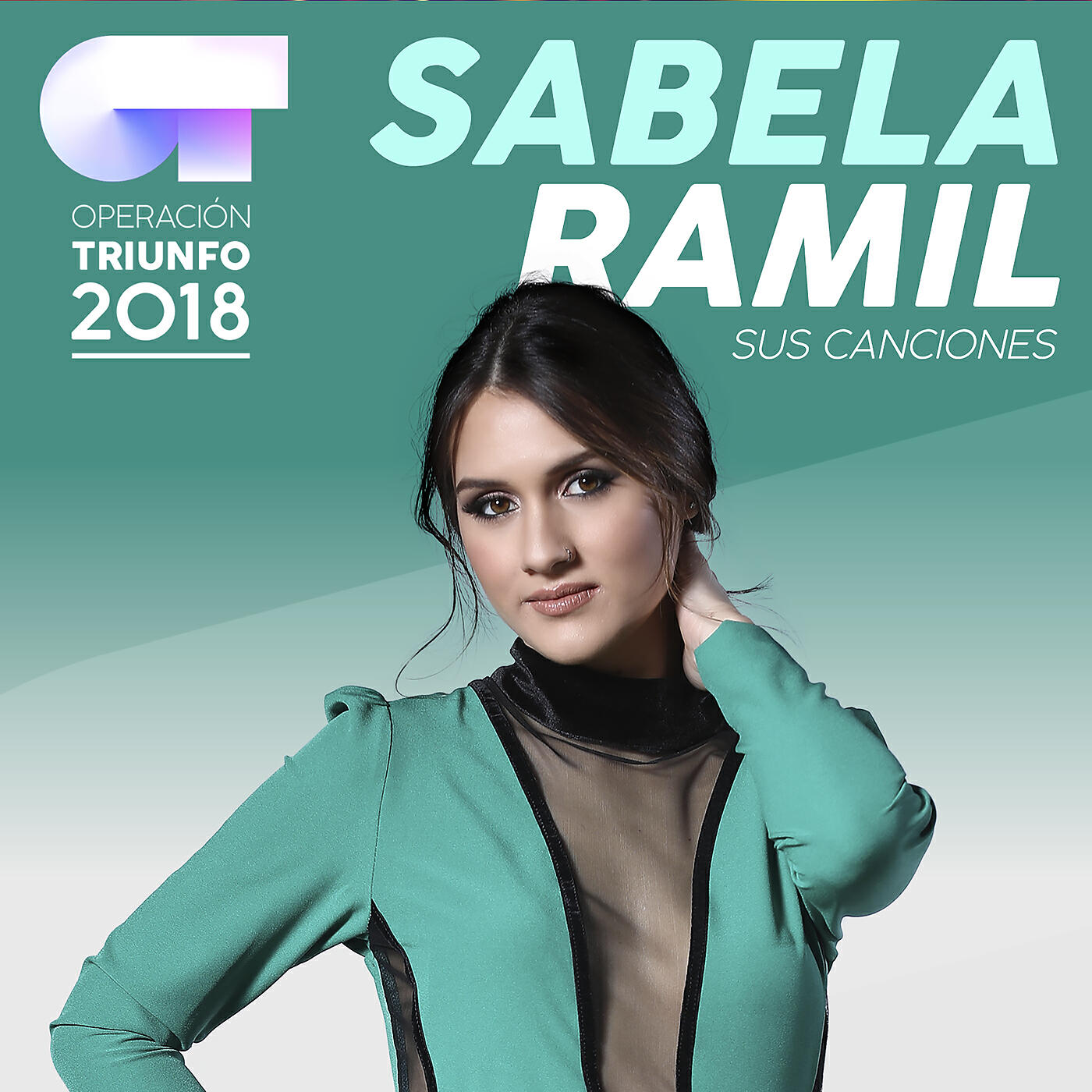 Sabela Ramil - Tris Tras