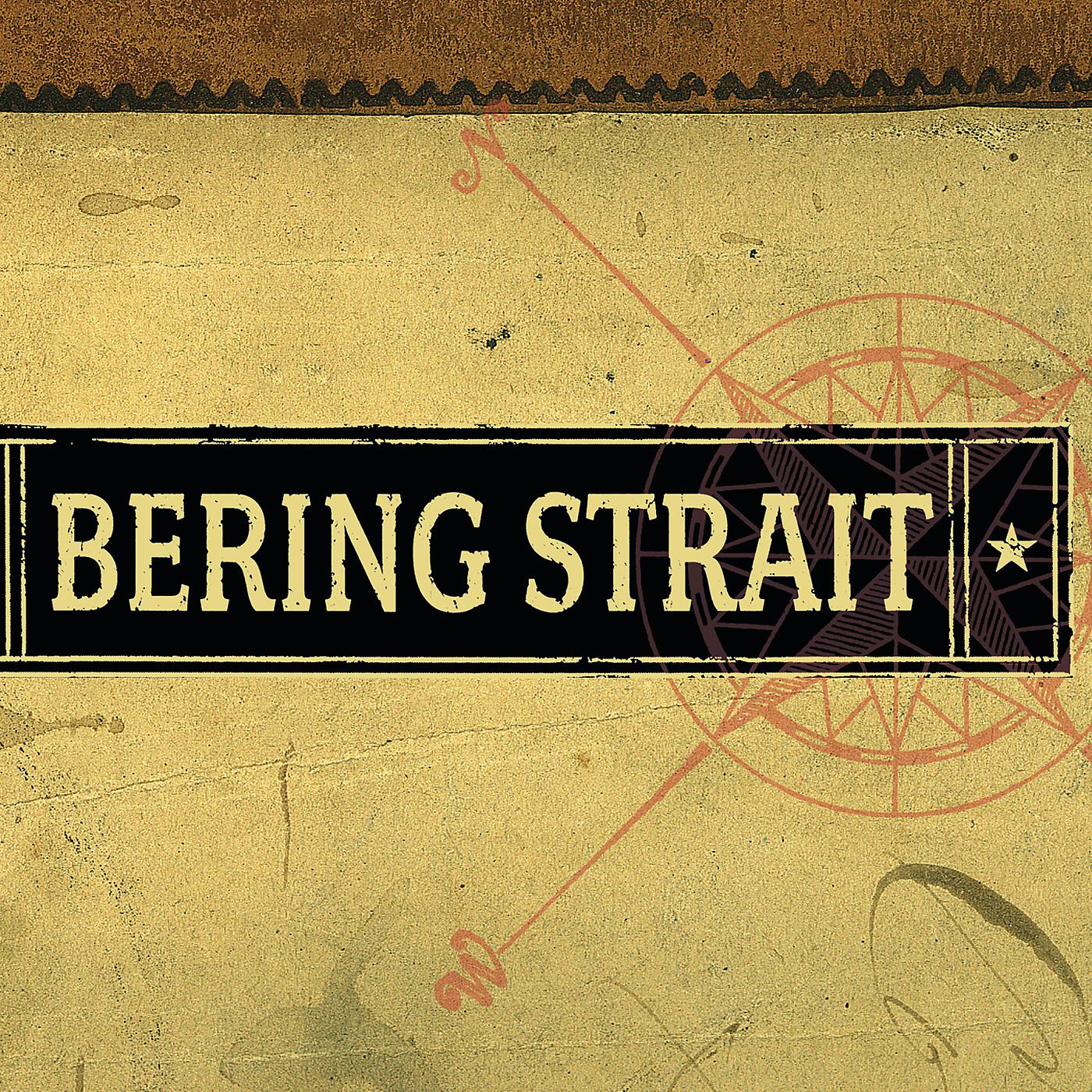 Постер альбома Bering Strait