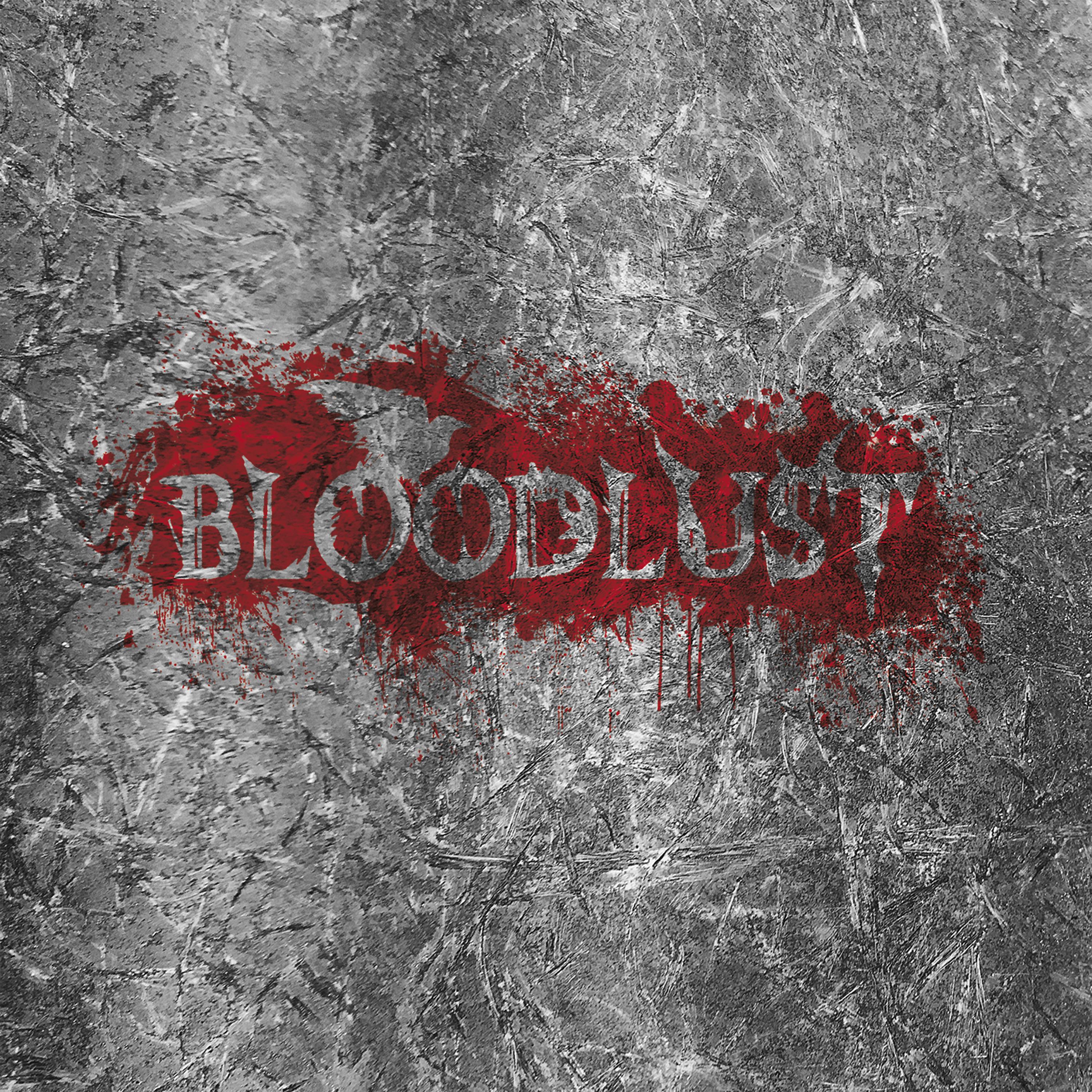 Постер альбома Bloodlust