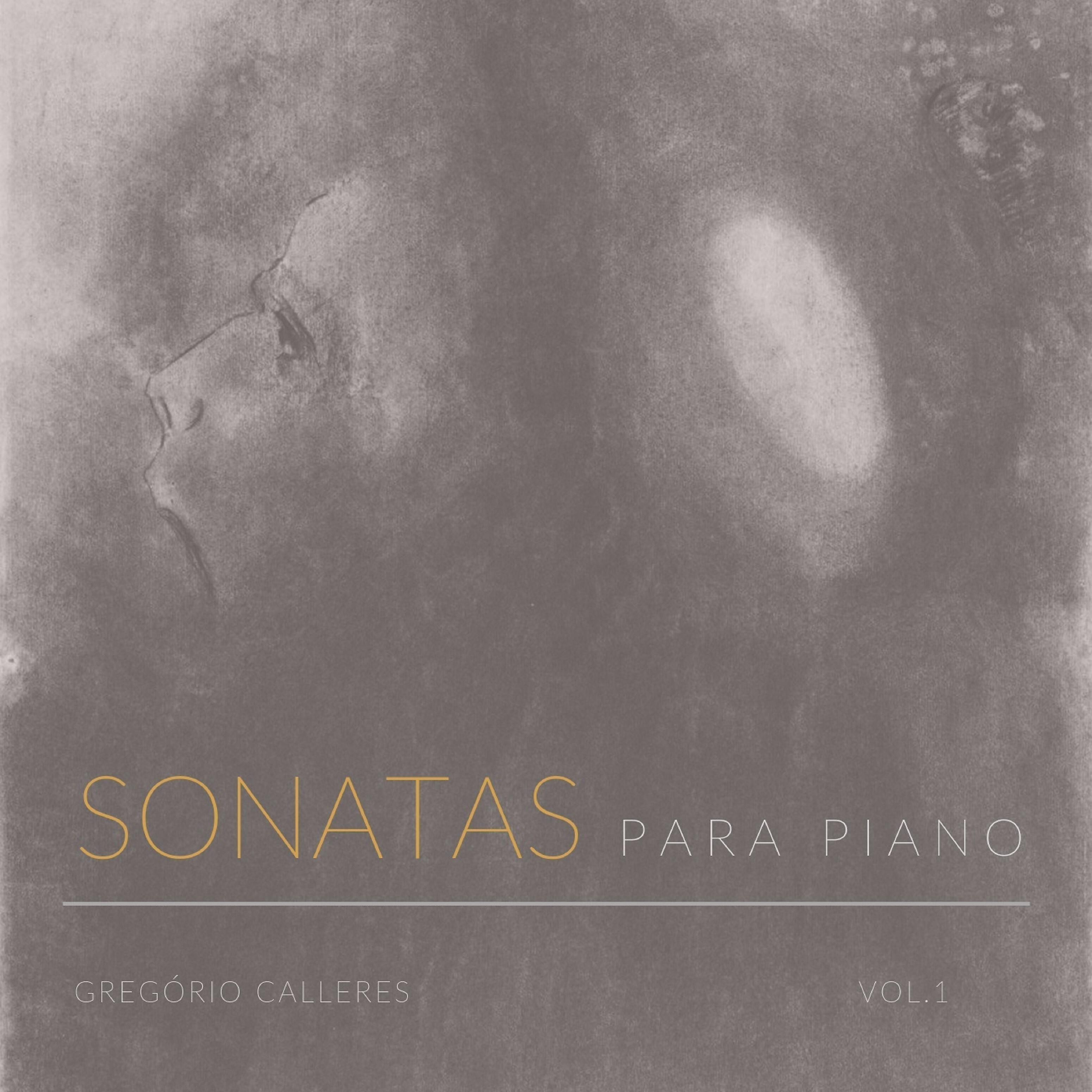 Gregório Calleres - Sonata Dez