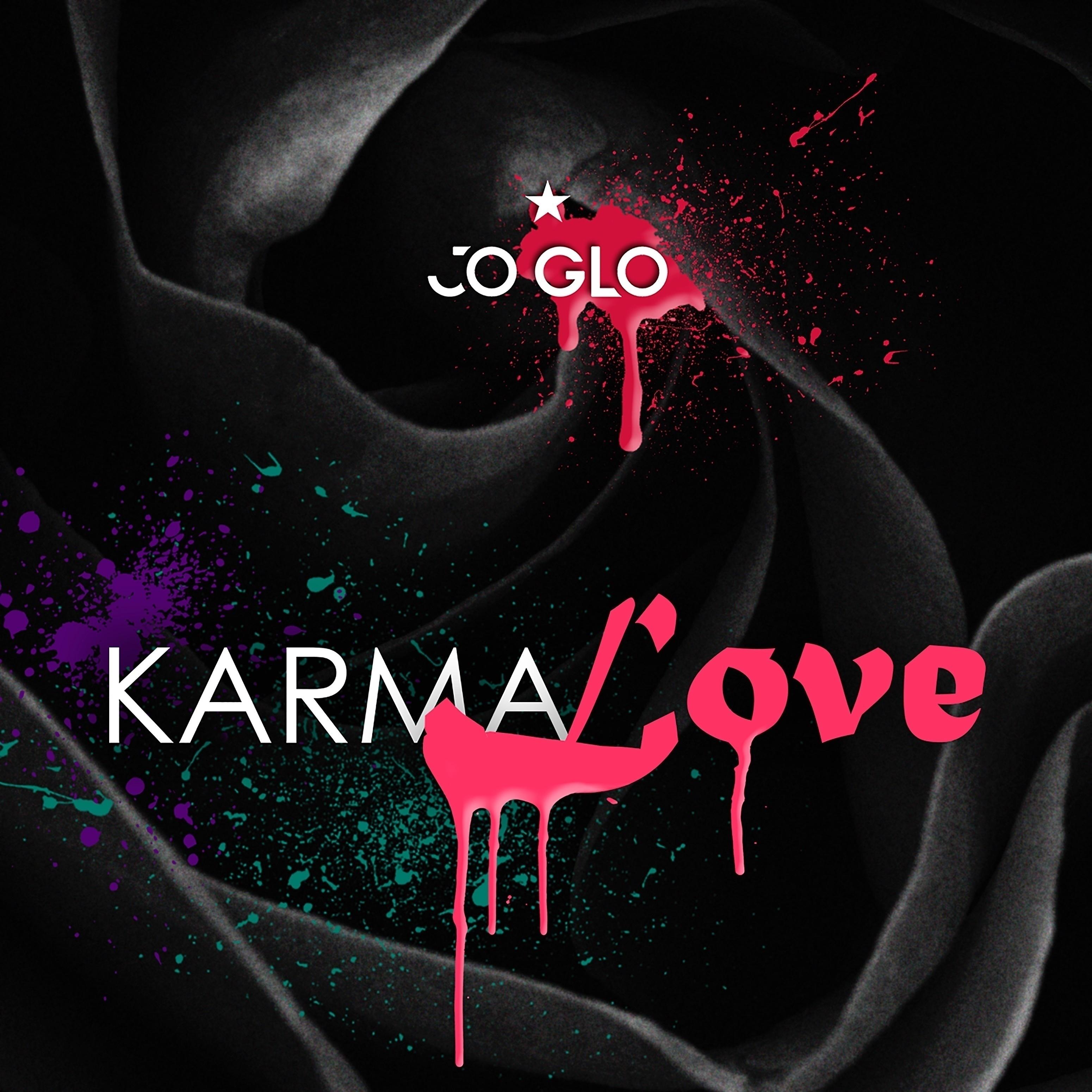 Постер альбома Karmalove