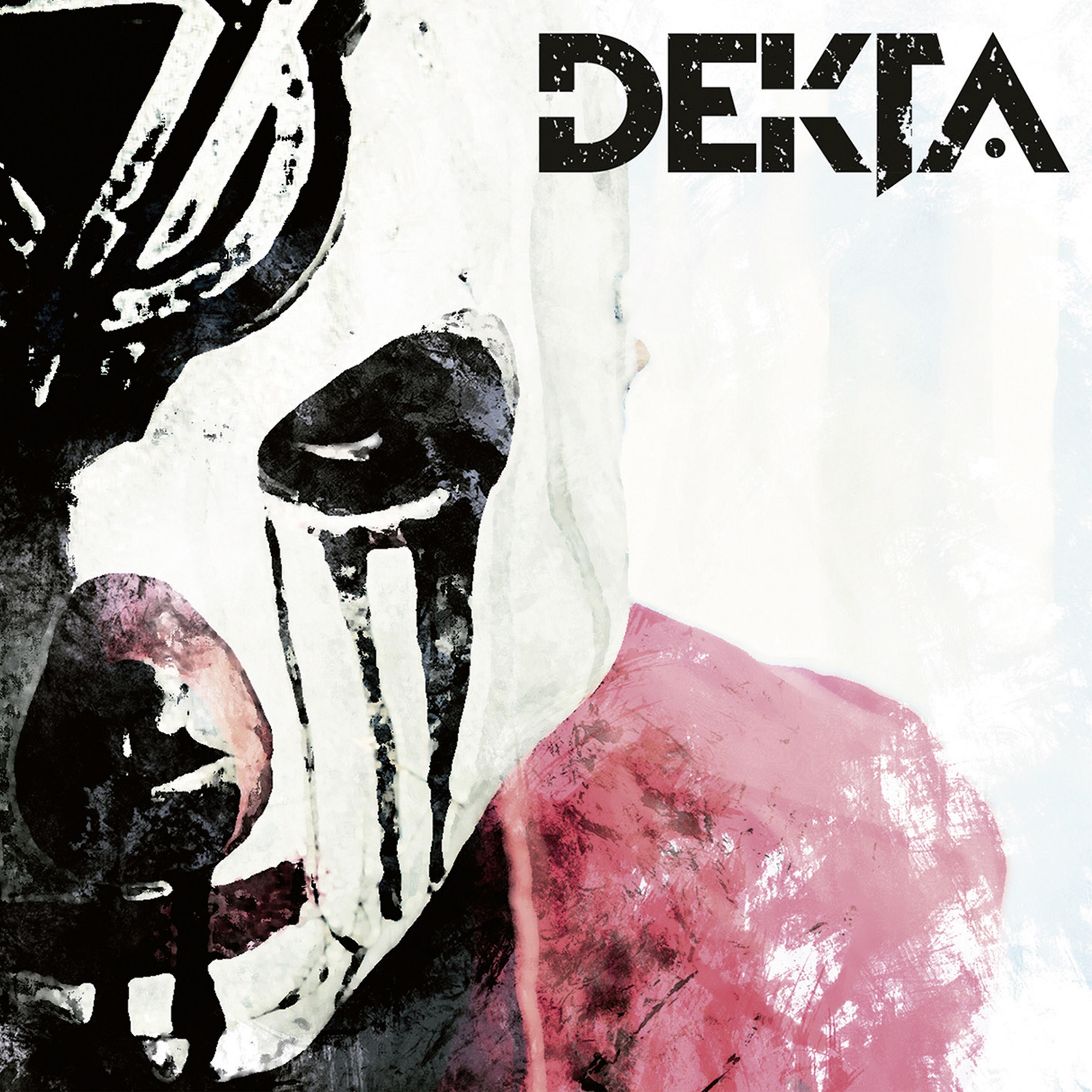 Dekta - My Paradise