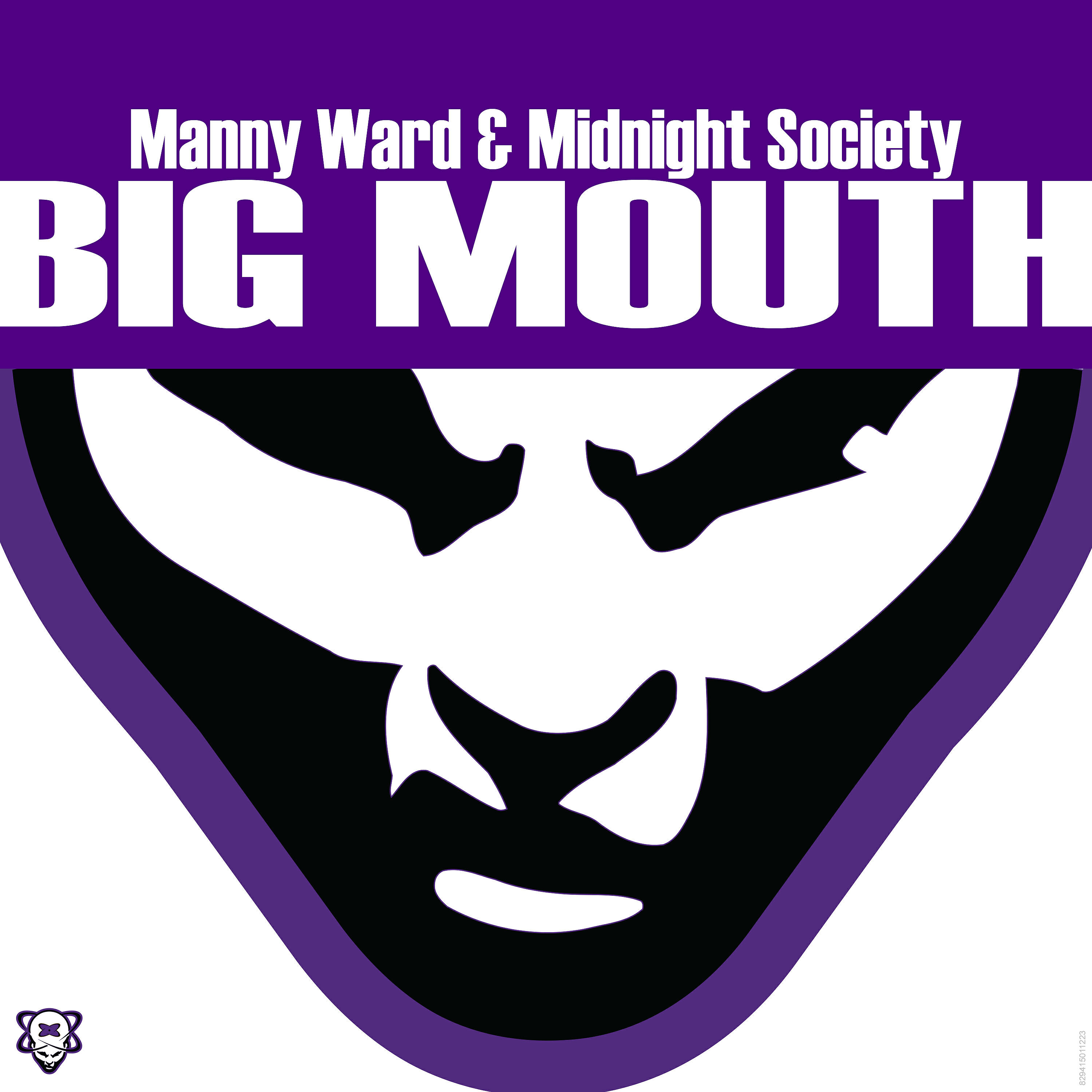 Midnight Society - Big Mouth (Beat Tribe's Loud Mix)