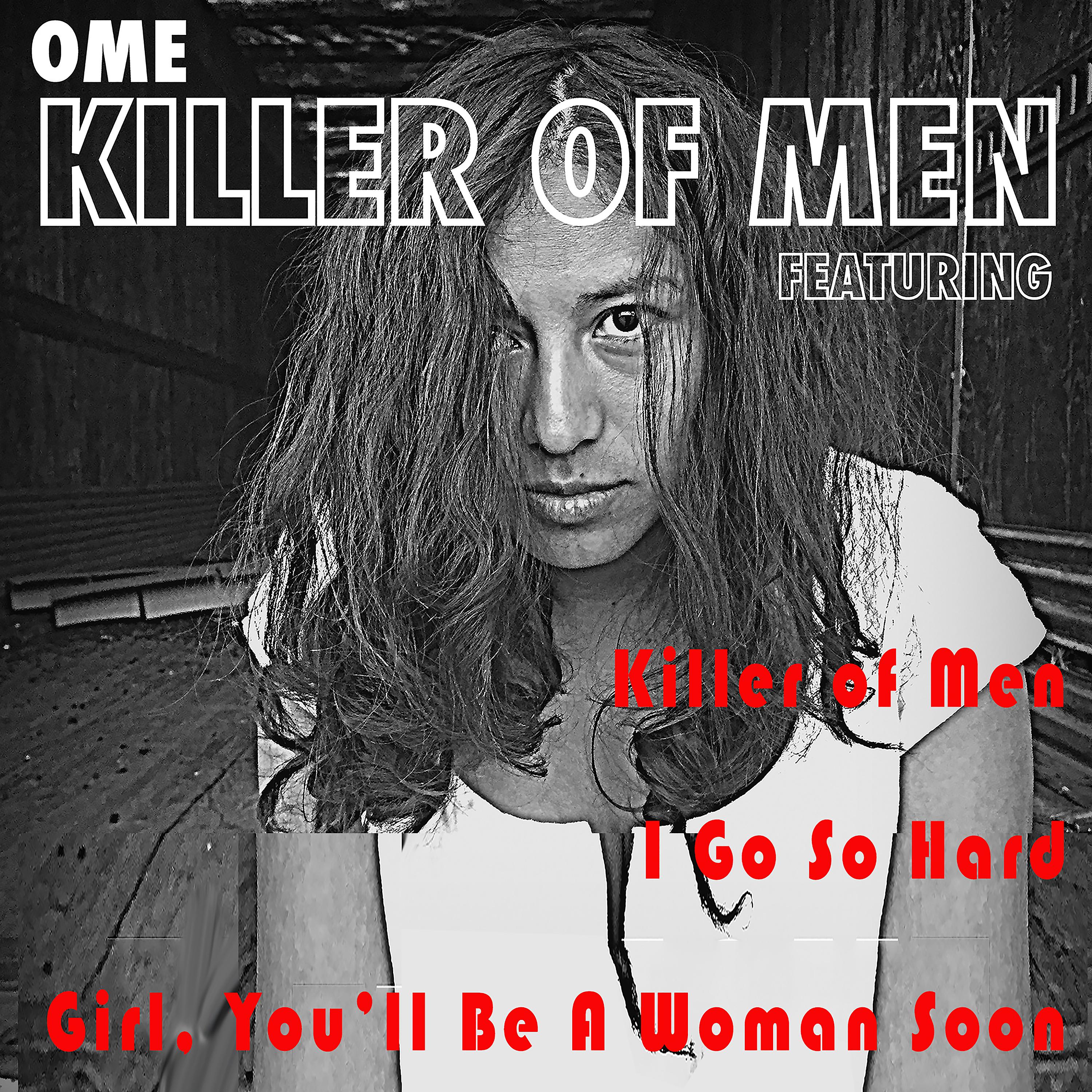 Постер альбома Killer of Men II