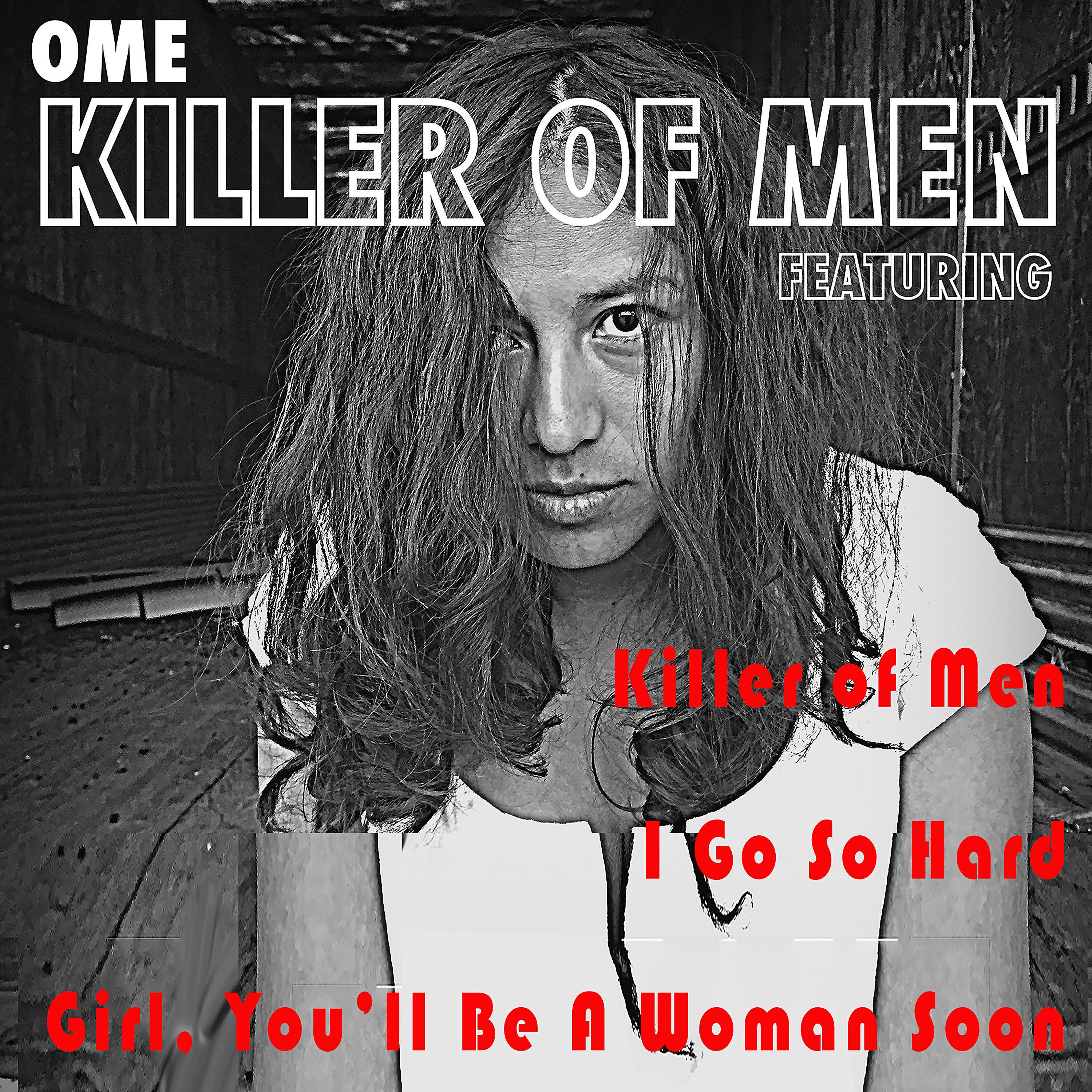 Urge Overkill - Girl, You'll Be a Woman Soon