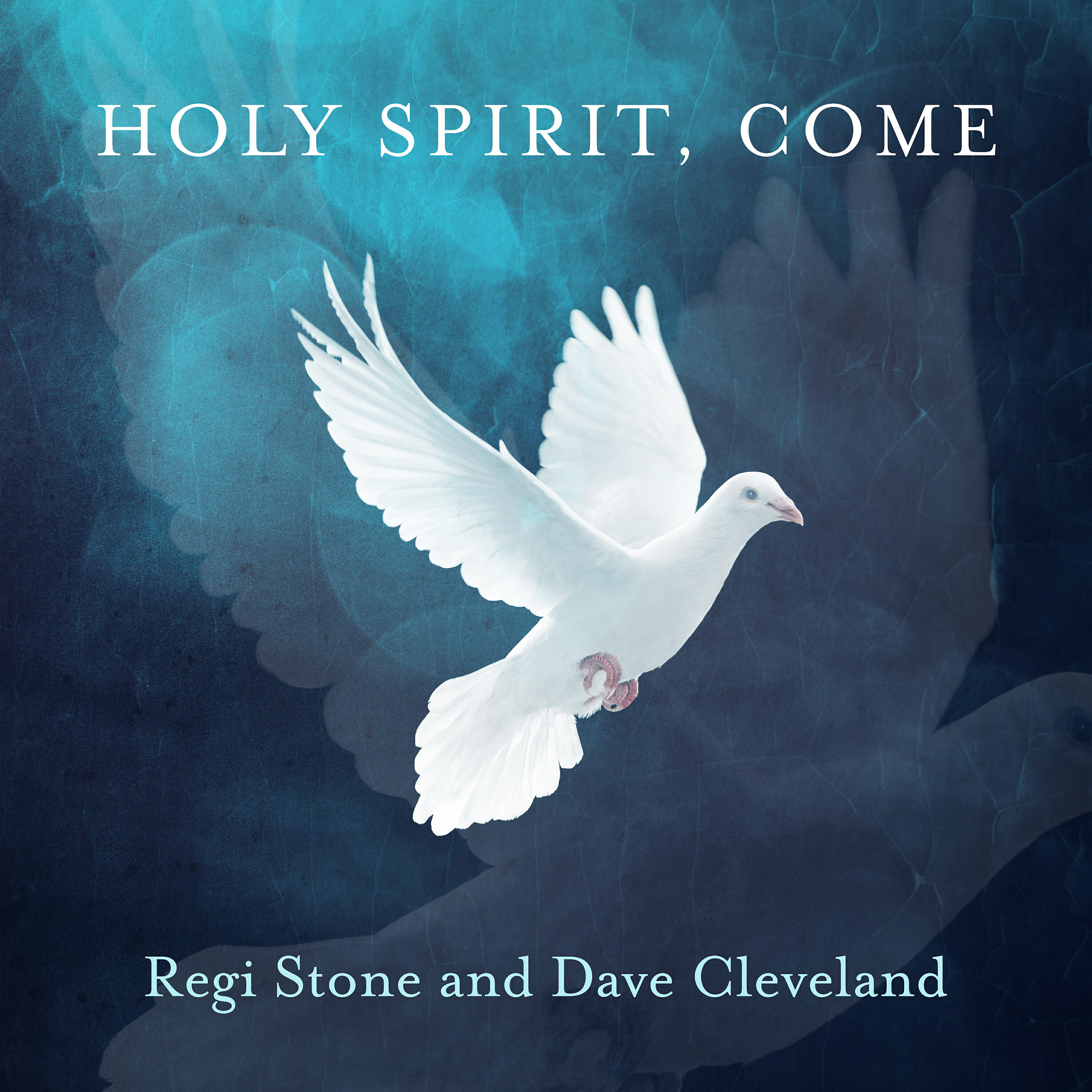 Regi Stone - Magnificent God