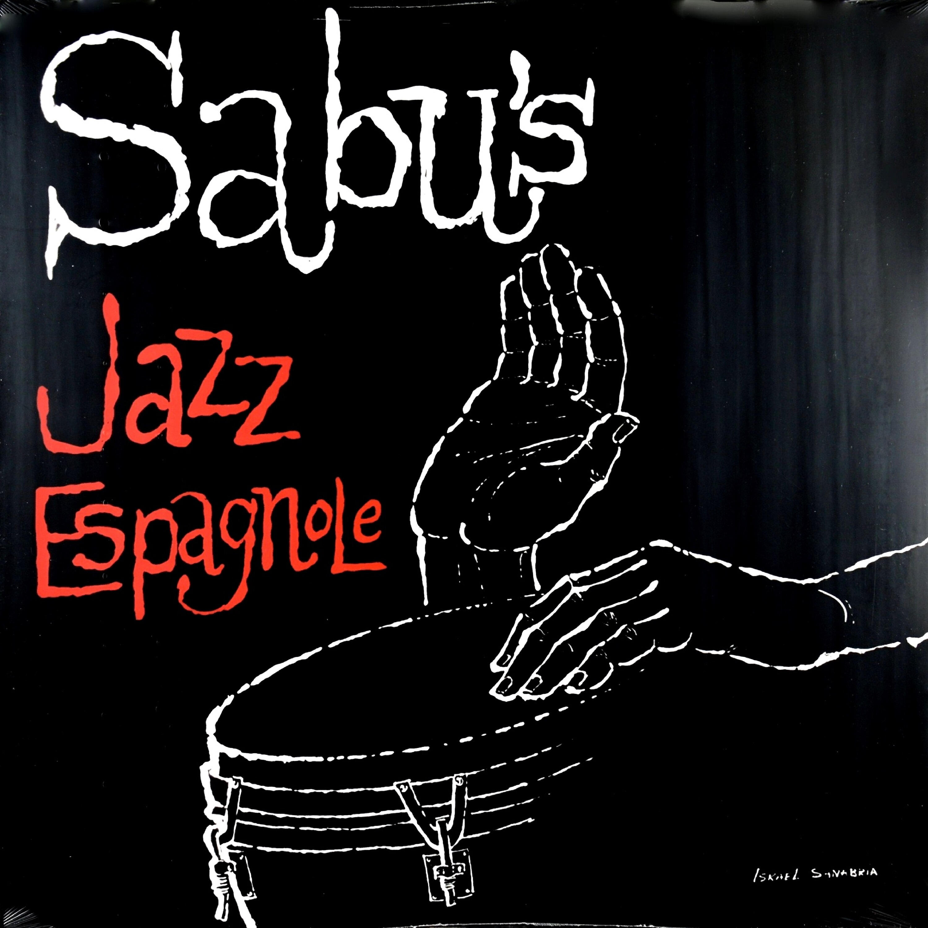 Sabu Martinez - Nica's Dream