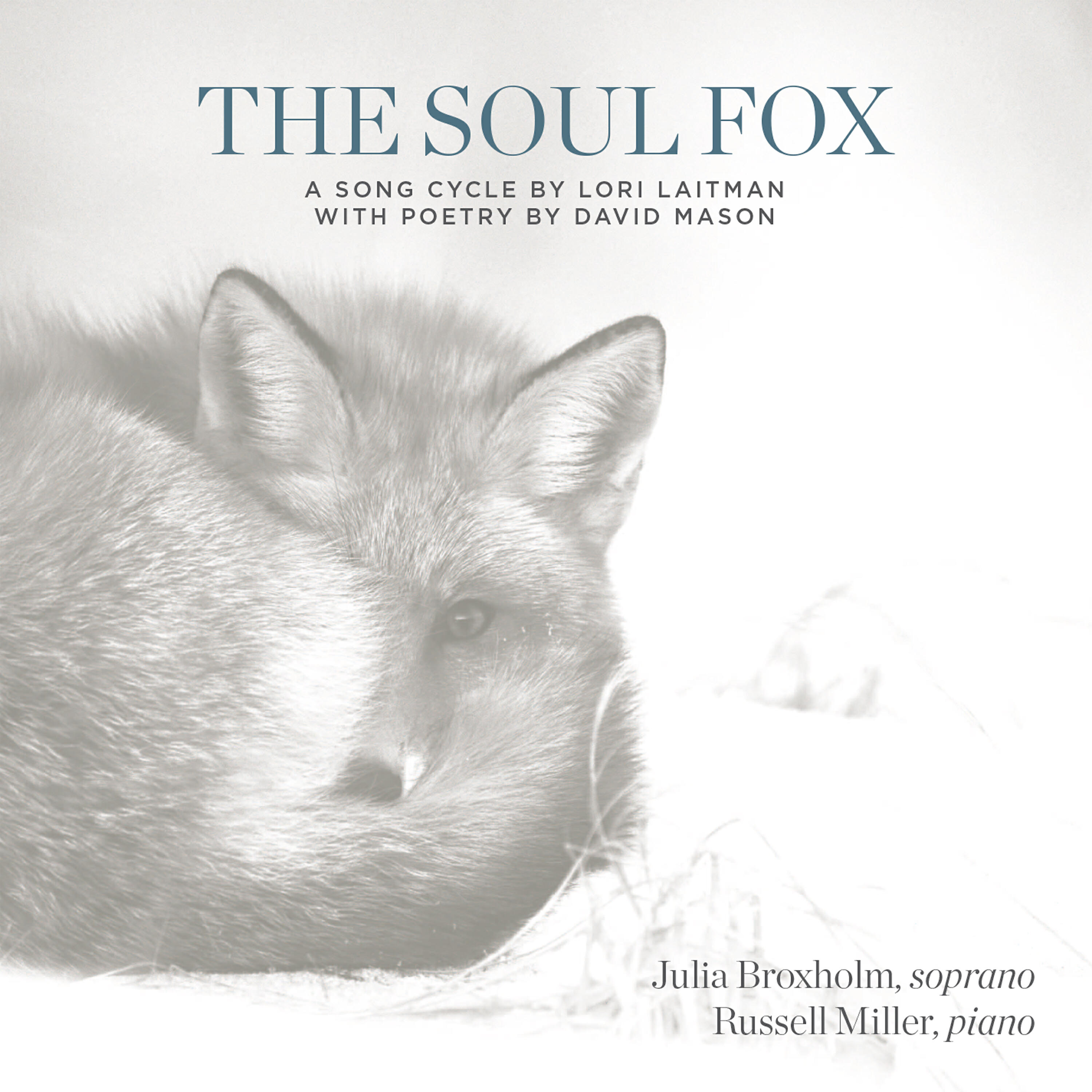 Julia Broxholm - Women's Voices: IX. Defiled is my name (Anne Boleyn)