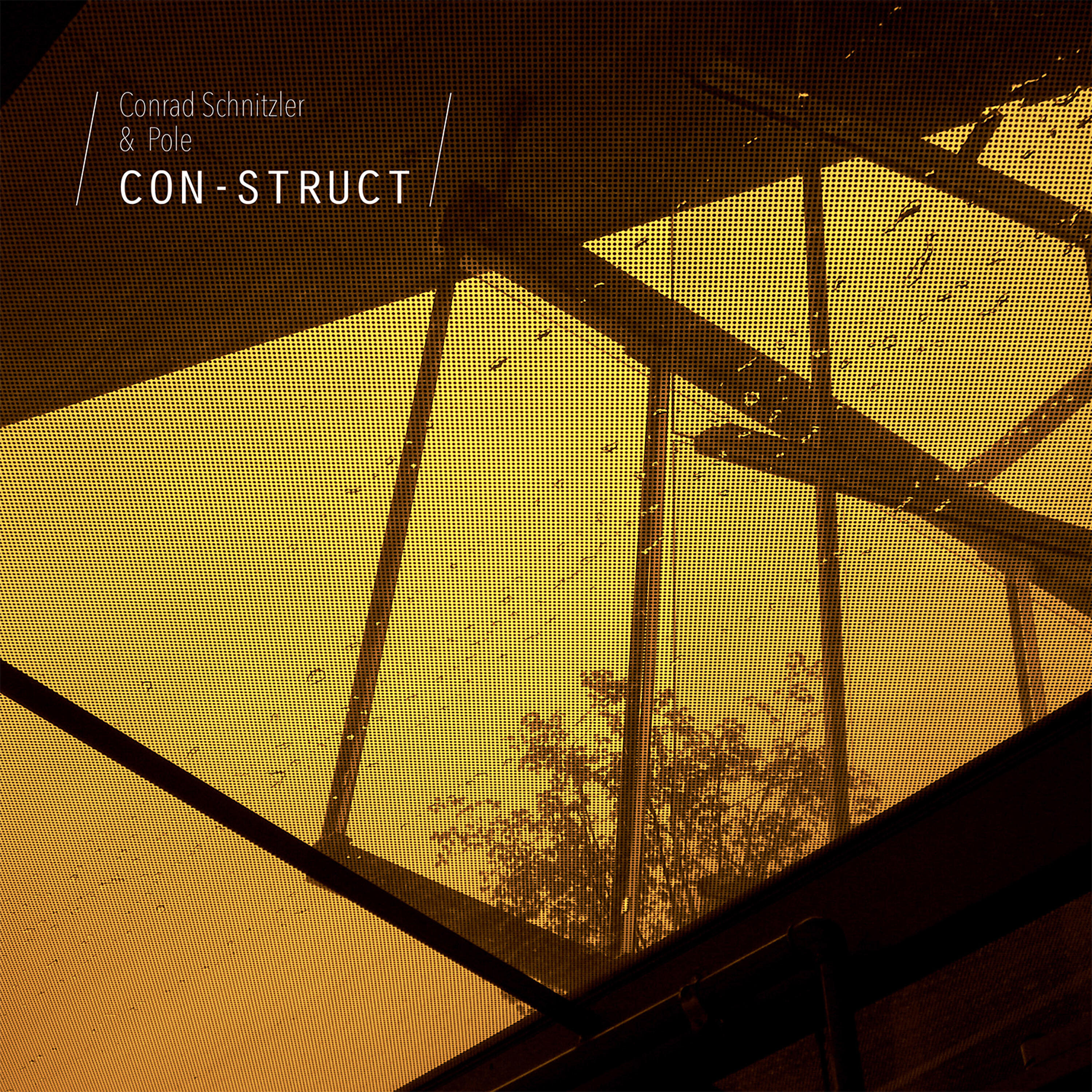 Conrad Schnitzler - Wurm