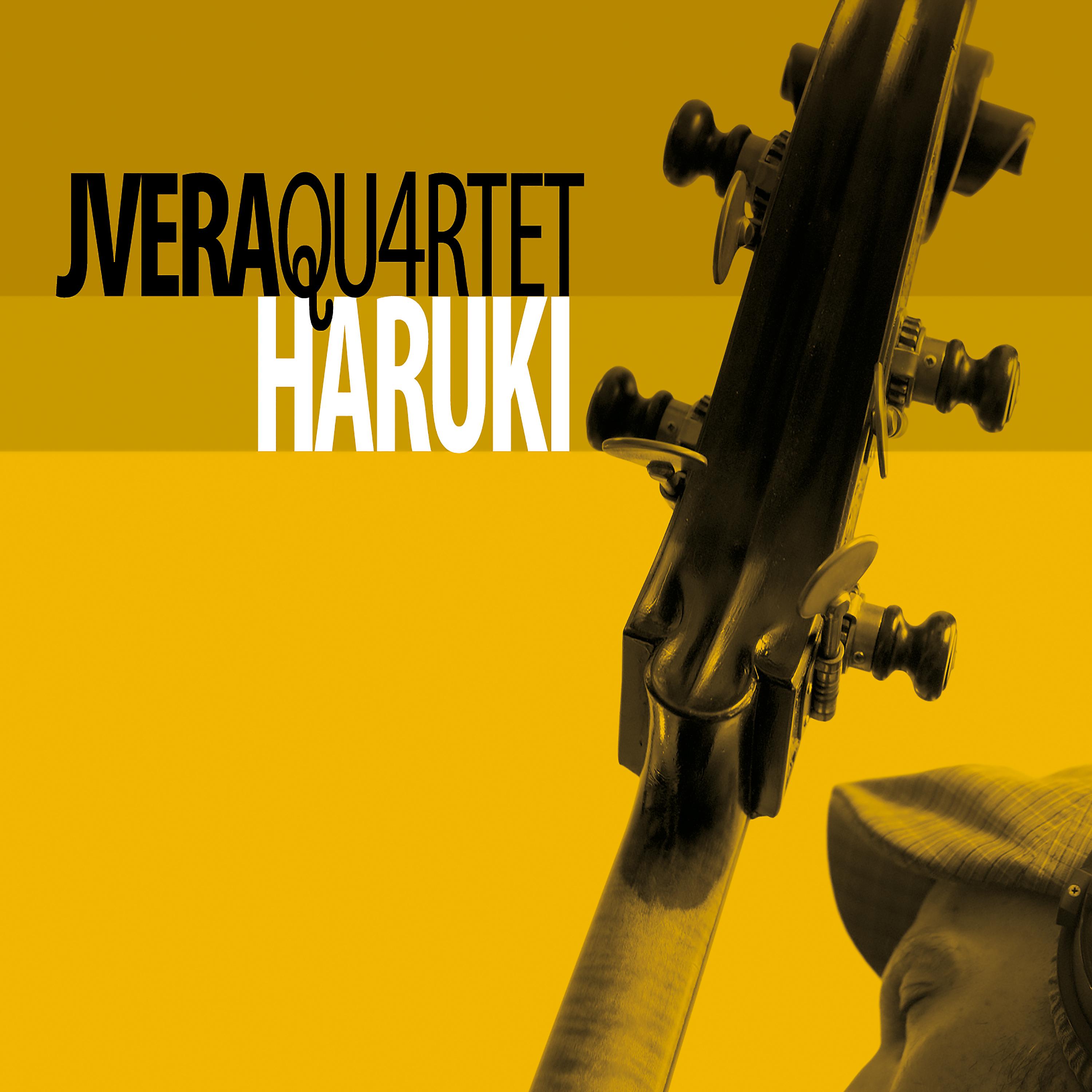 Постер альбома Haruki