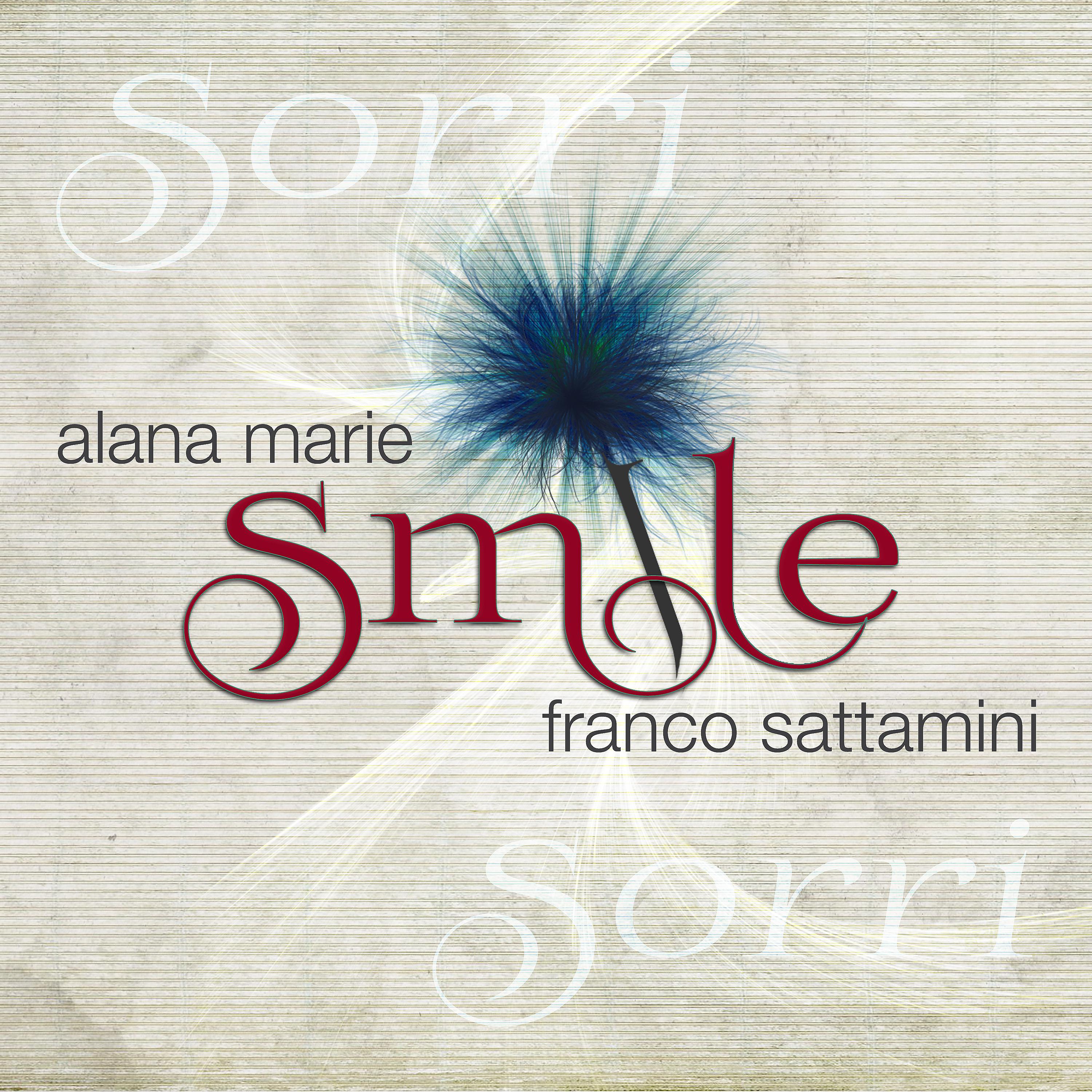 Постер альбома Smile (Sorri)