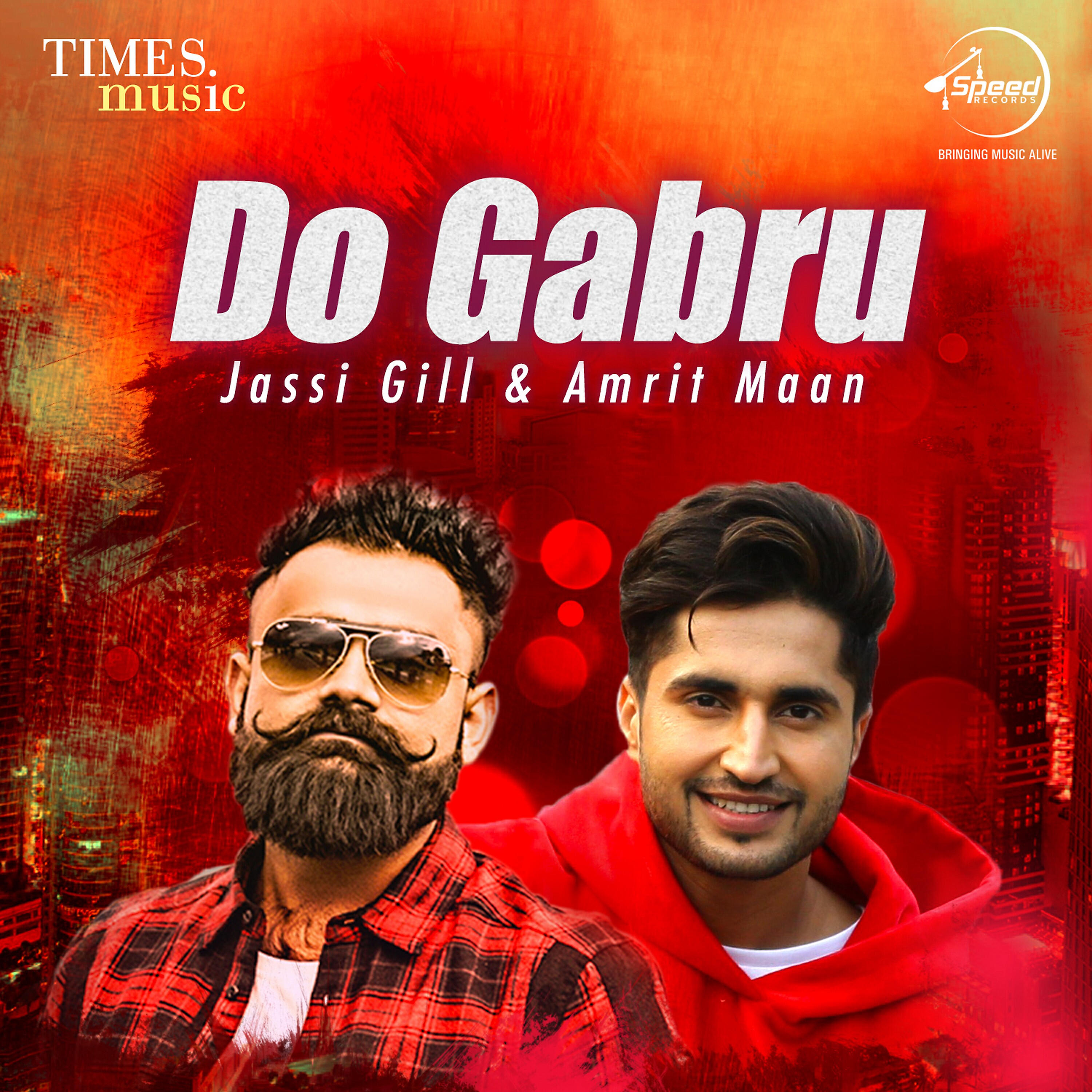 Jassie Gill - Guitar Sikhda