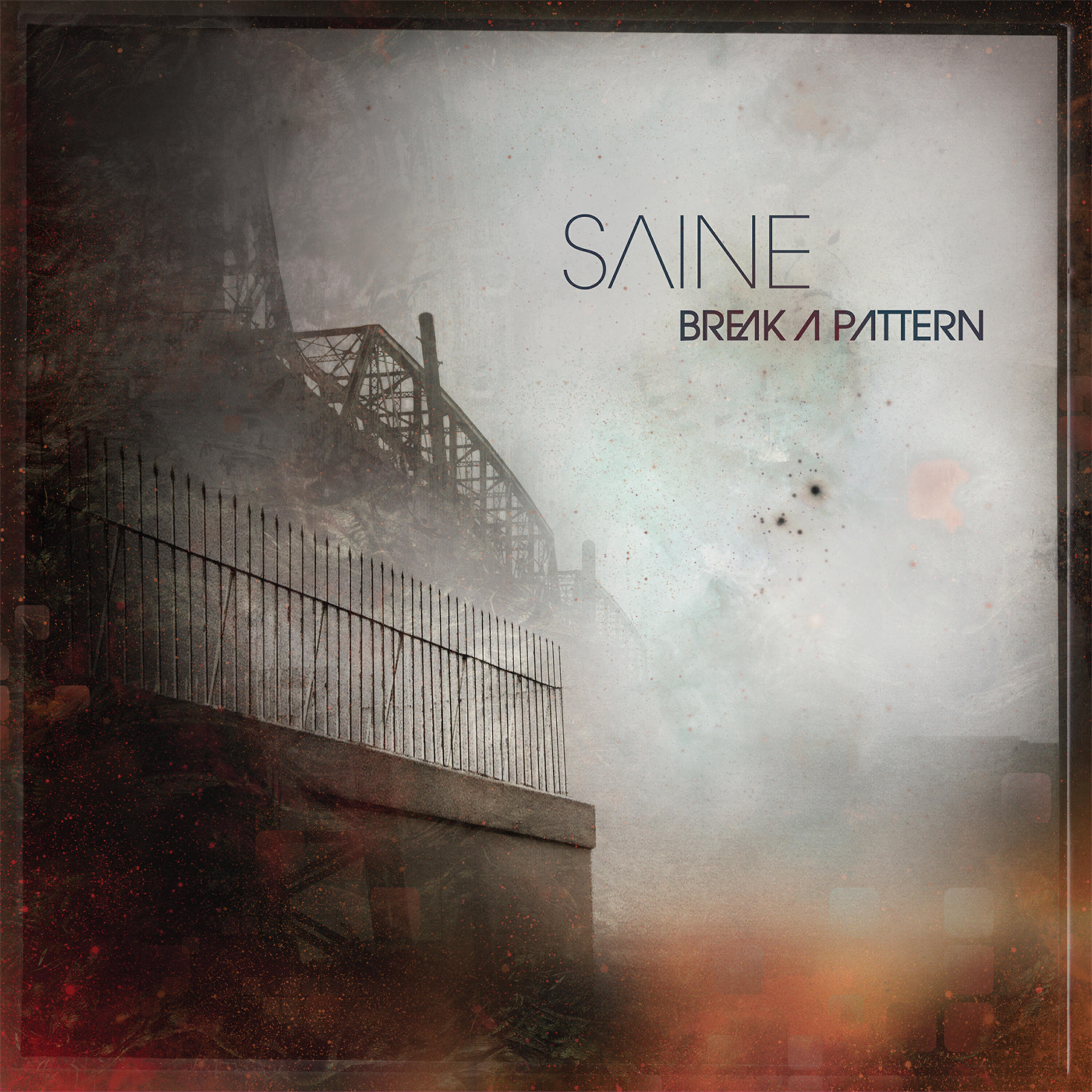 Saine - Sidewalk