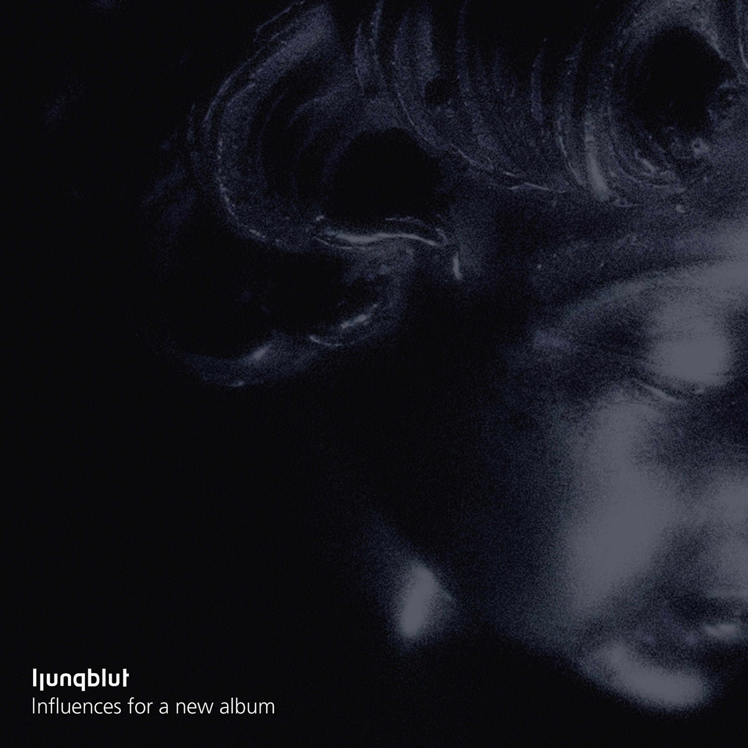 Ljungblut - Nothing Shall Keep Us Apart