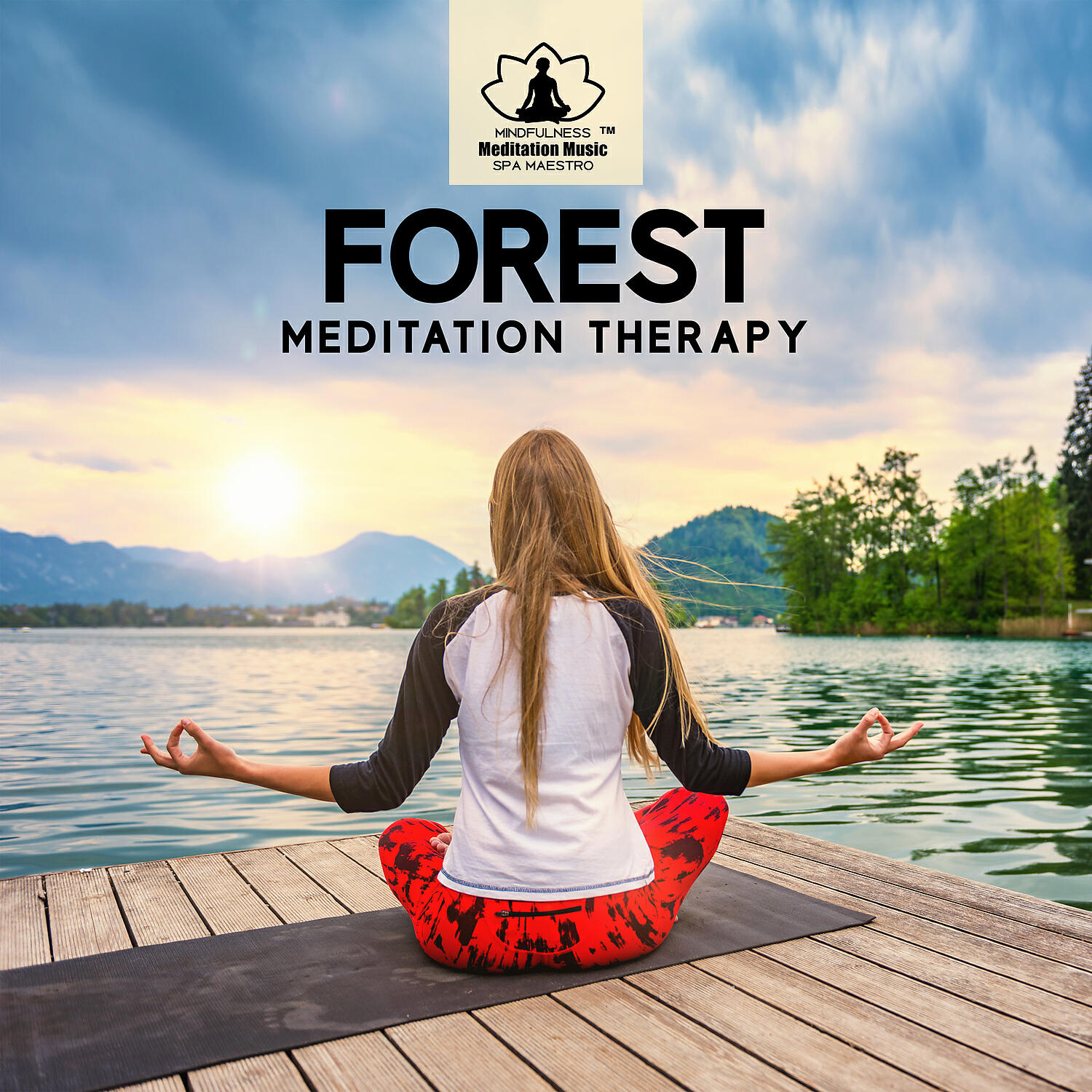Mindfulness Meditation Music Spa Maestro - The Holistic Ambience