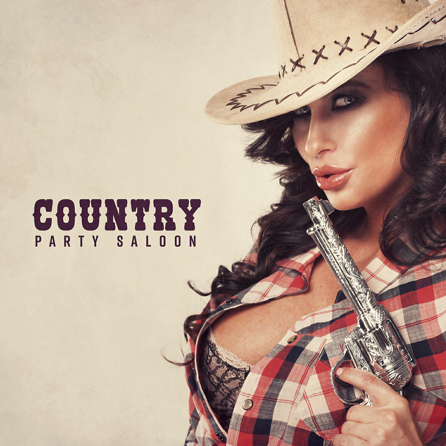 Texas Country Group - Old Cowboy Snog