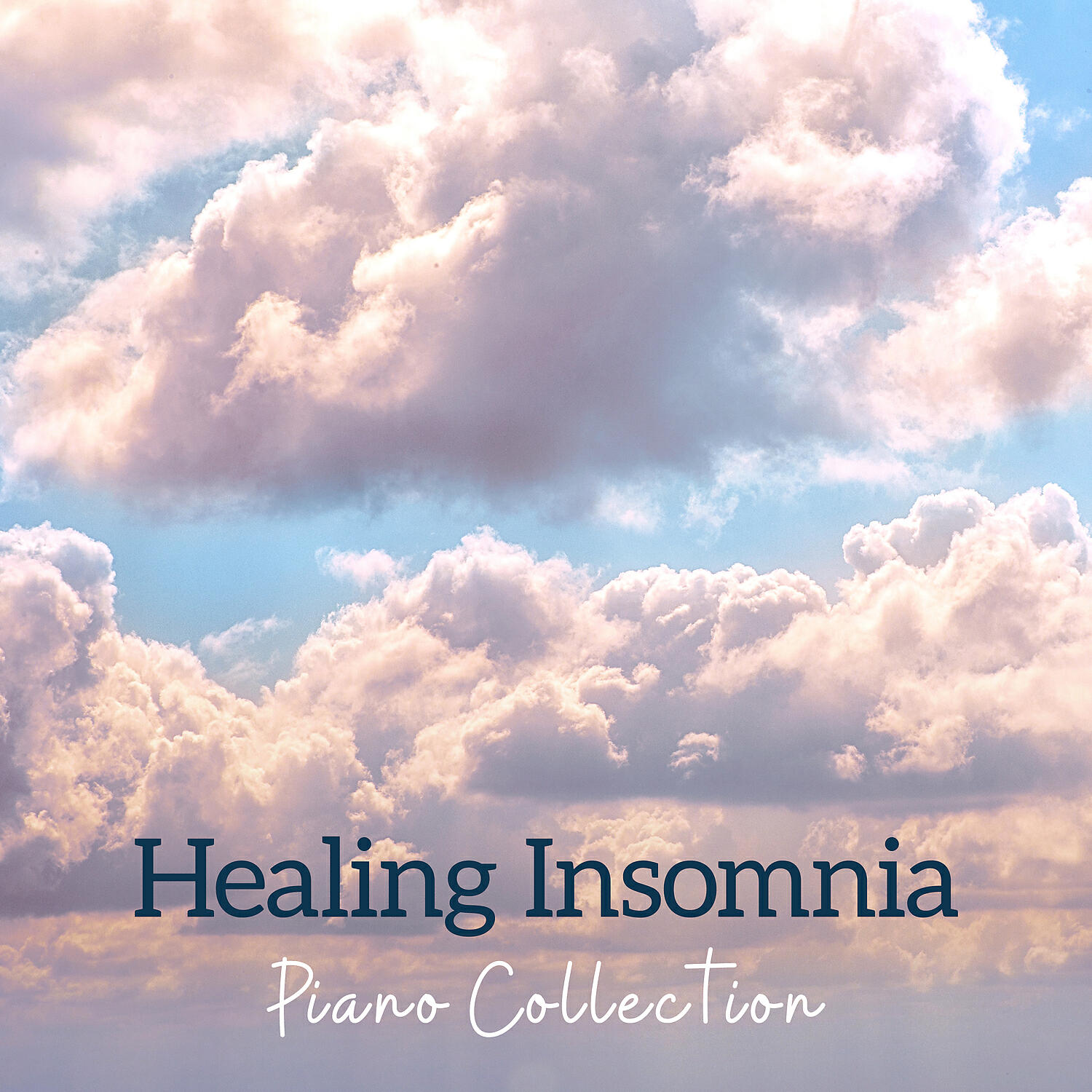 Trouble Sleeping Music Universe - Sanctuary of Blissful Sounds