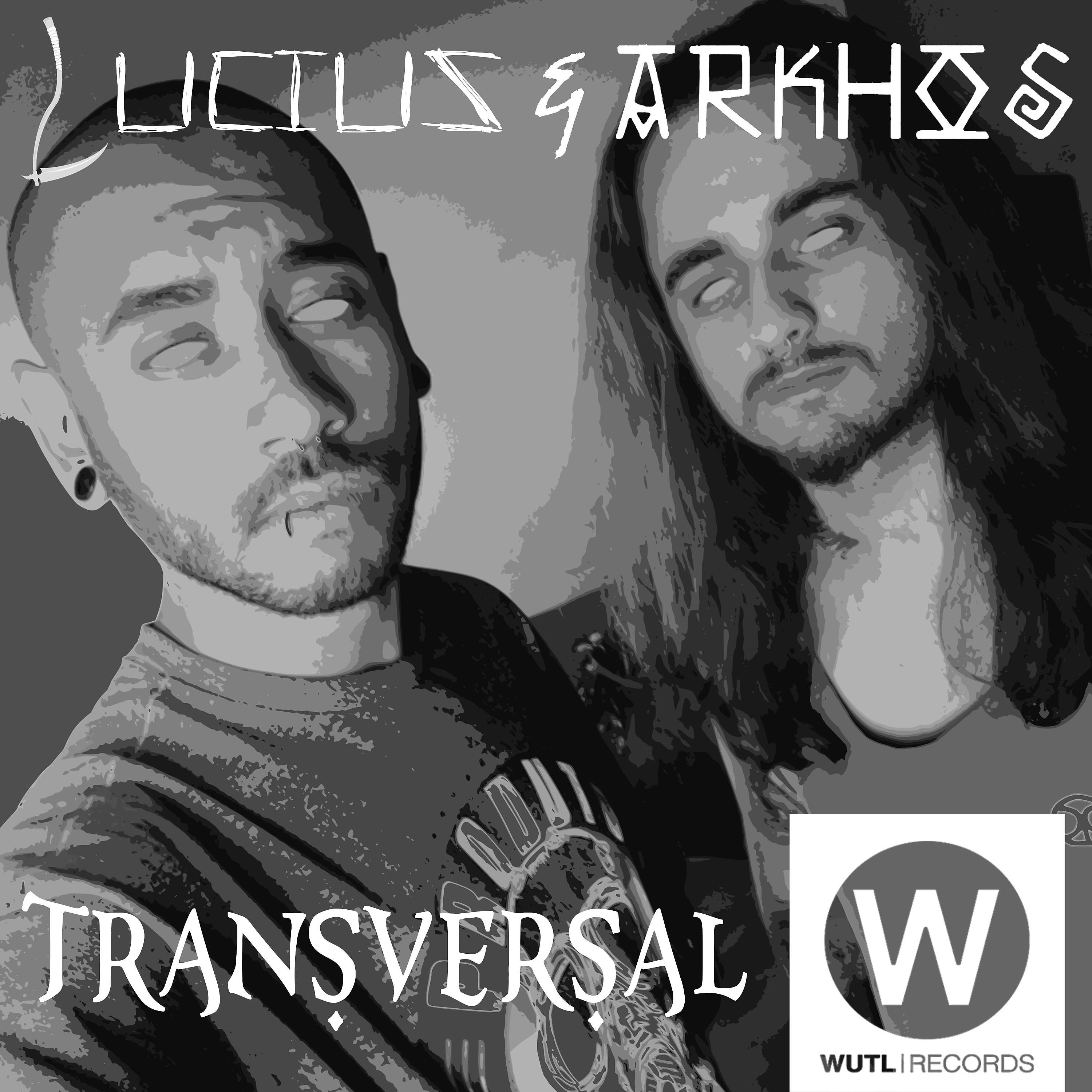 Постер альбома Transversal