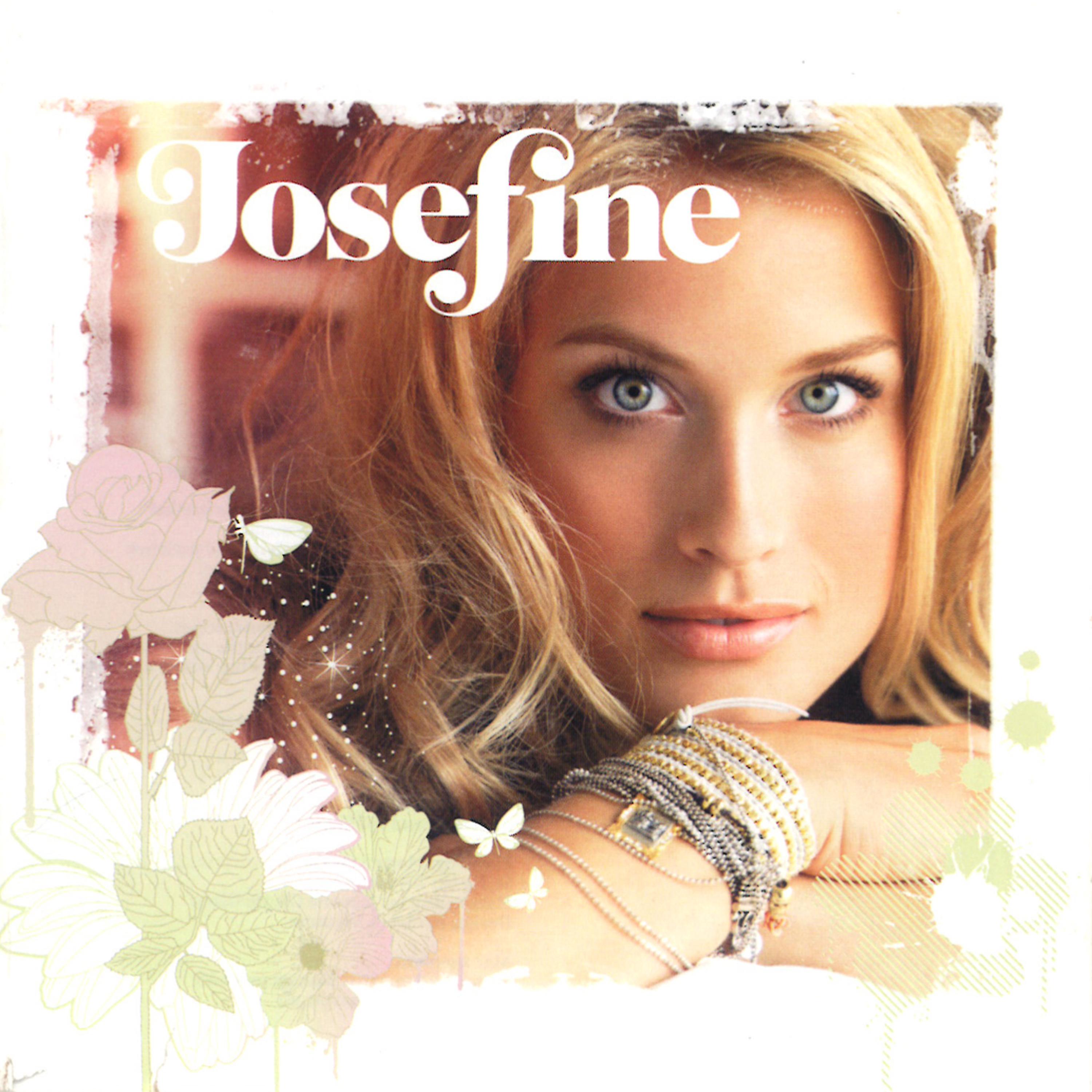 Постер альбома Josefine