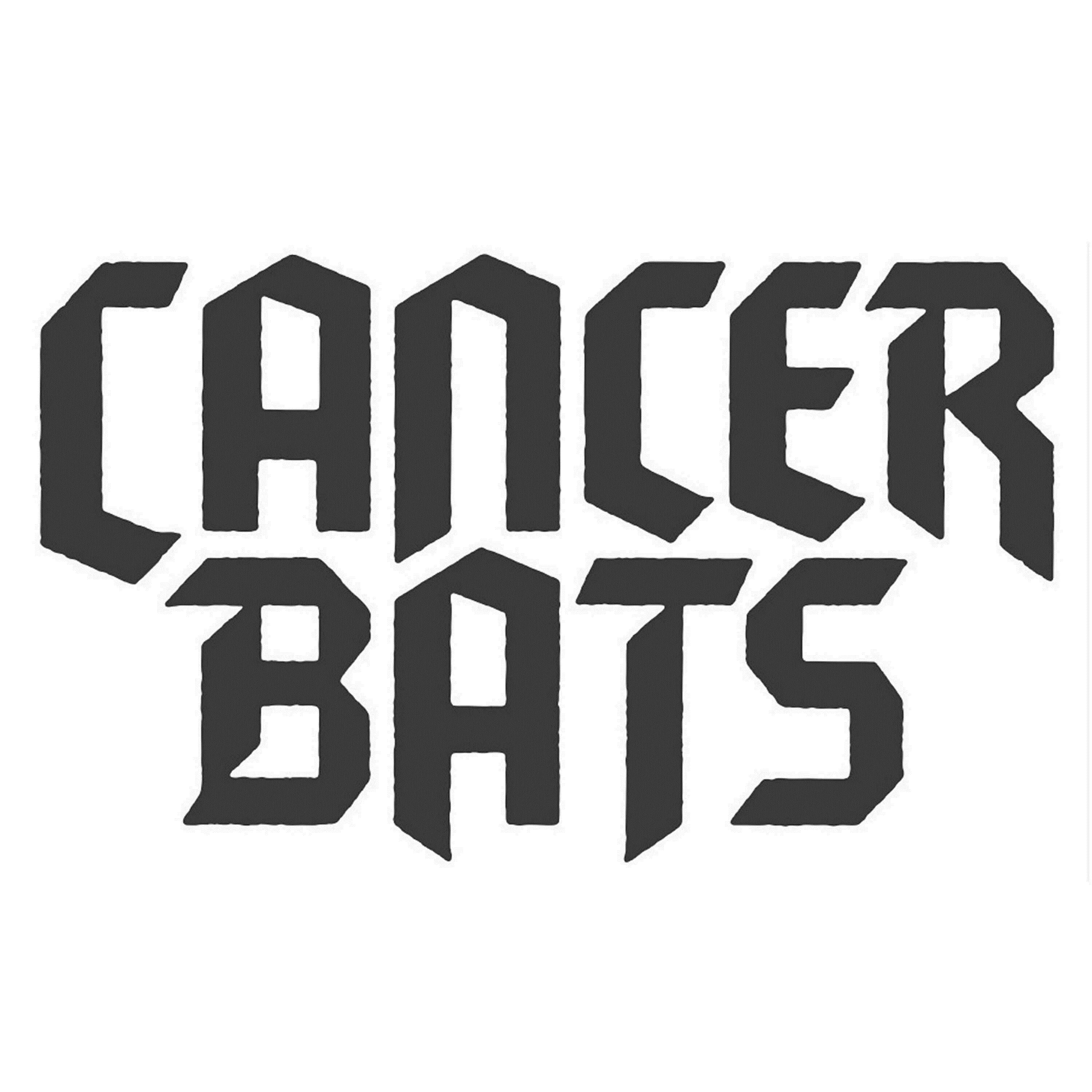 Cancer Bats - Scared to Death